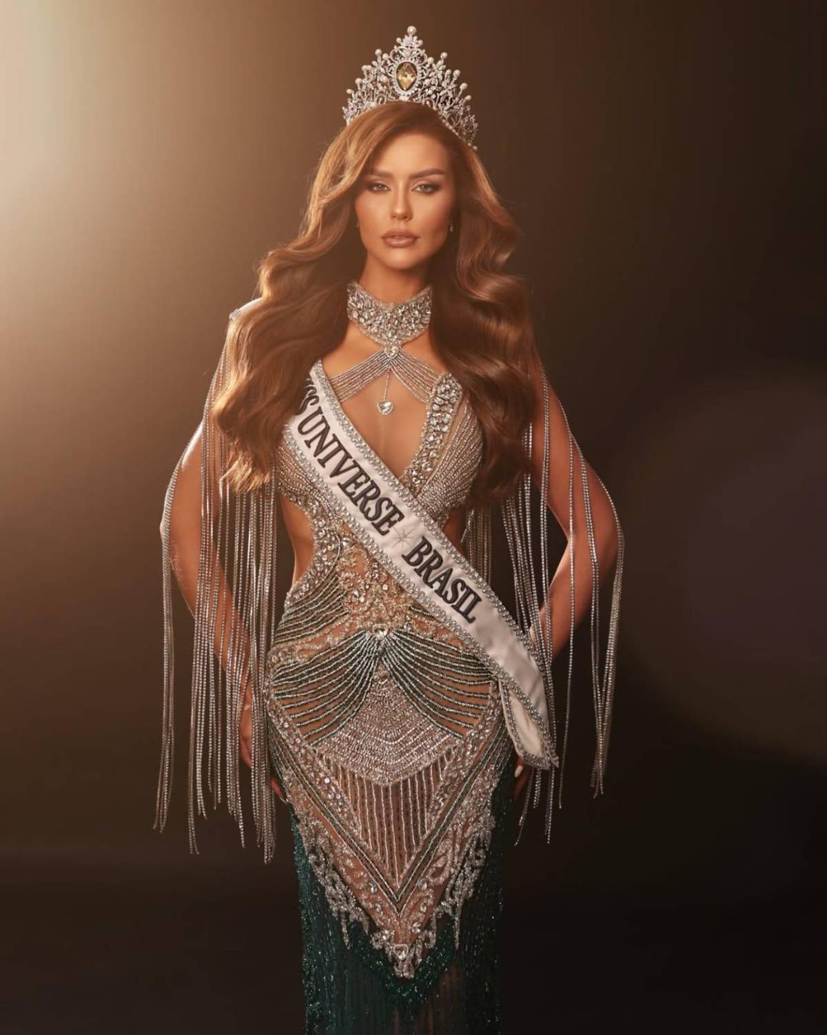 Osmel Sousa revela sus favoritas para Miss Universo 2026: Centroamérica figura
