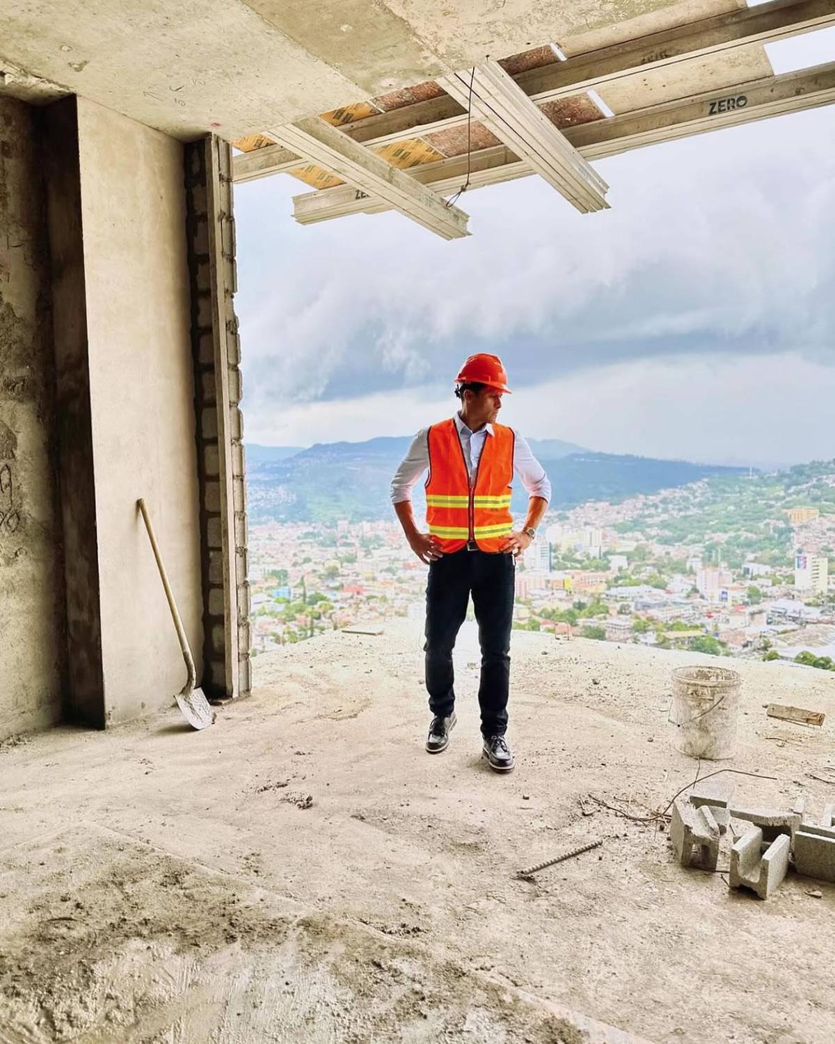 ¿Qué hace ahora Noel Valladares?: La nueva vida del portero tras retirarse y su trabajo