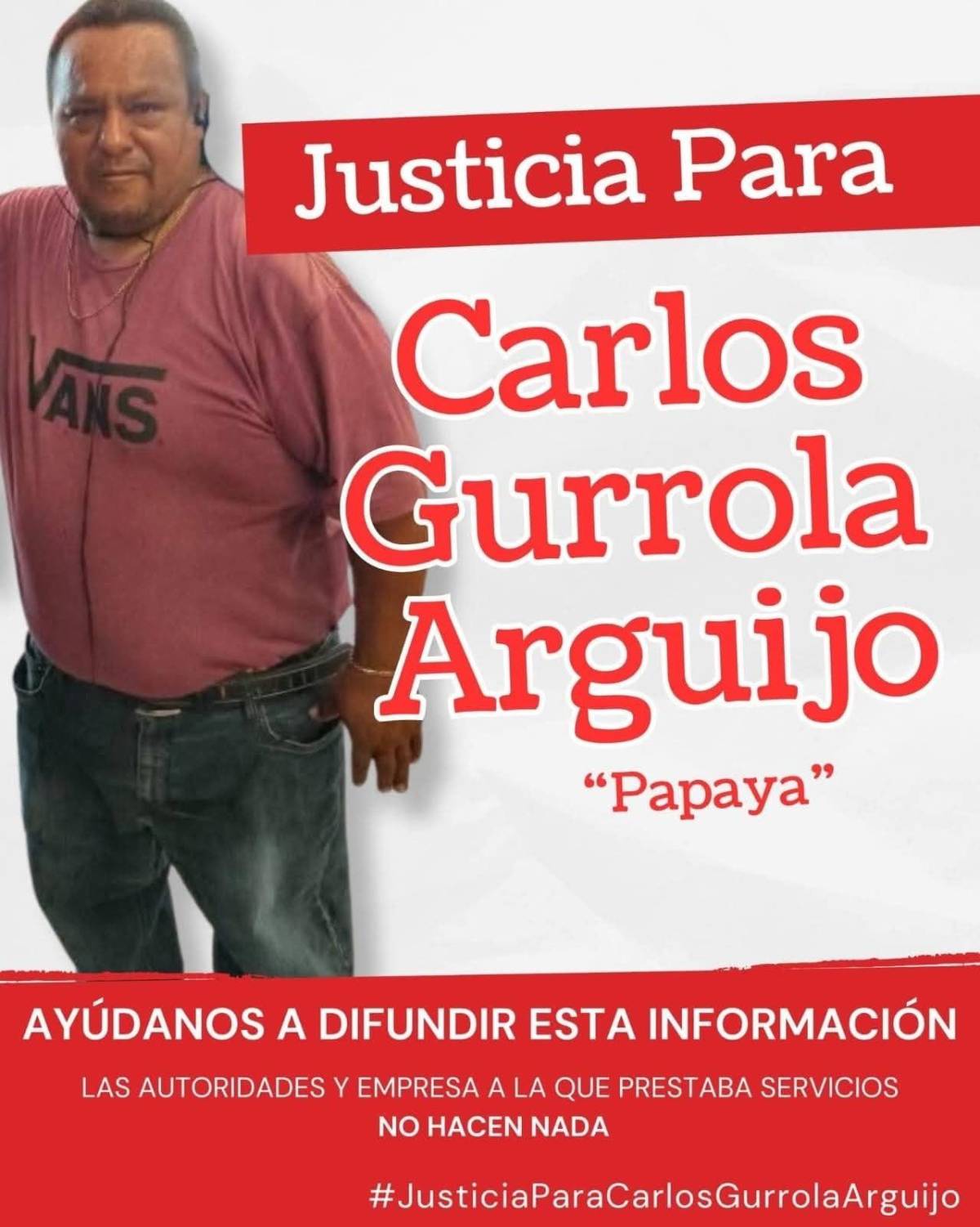 Papayita murió por una broma de sus compañeros; el caso que sacude a México