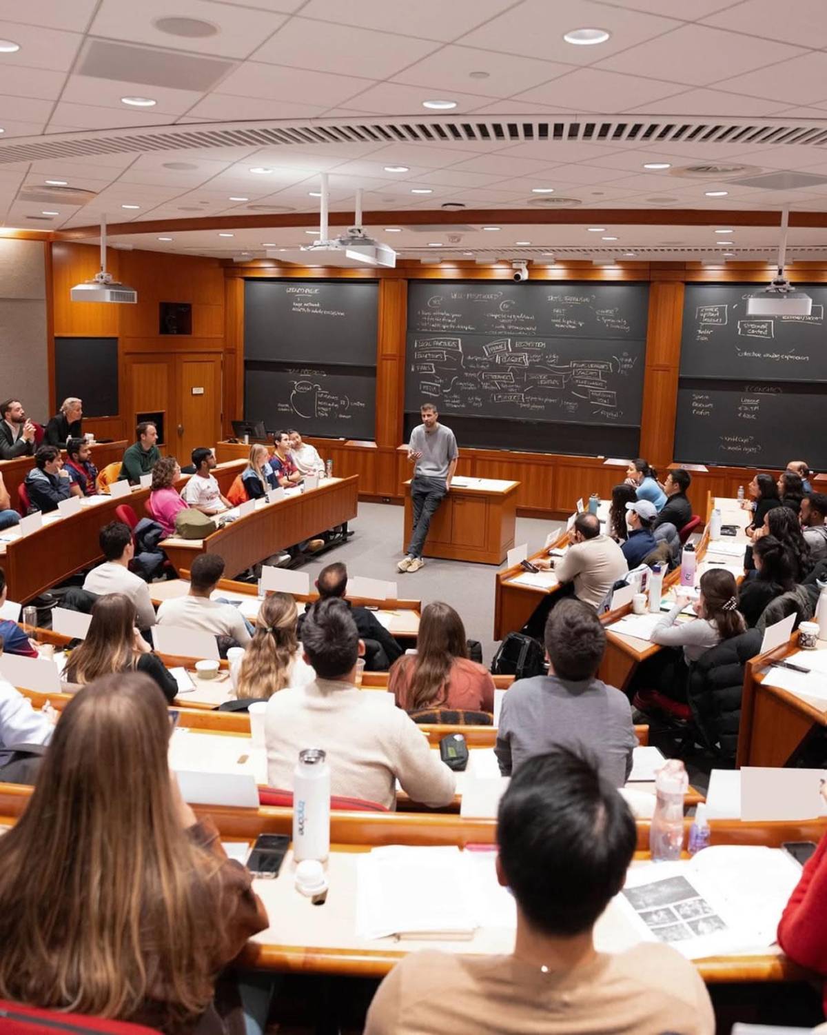 Gerard Piqué debuta en nueva faceta y sorprende a todos: Estuviste fenomenal