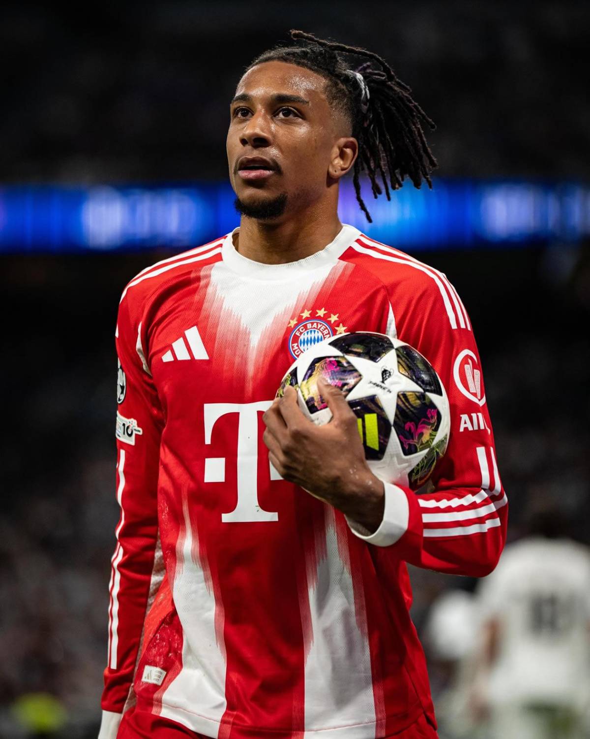 Real Madrid quedó impresionado y ahora quiere ficharlo por 160 millones de euros