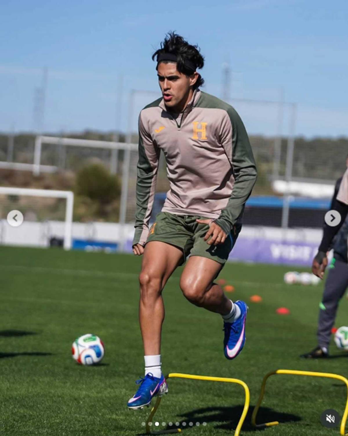 La alineación de Honduras vs Perú: así sería el primer 11 de Francisco Molina