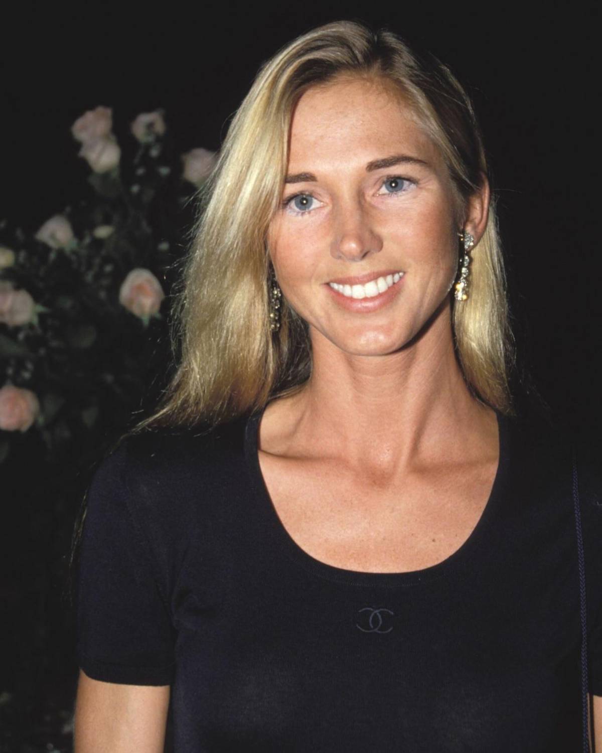 Así es Miranda Rijnsburger, la esposa holandesa de Julio Iglesias