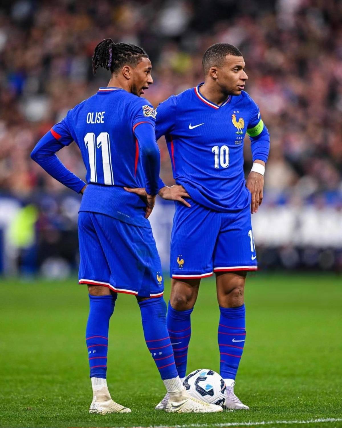 Real Madrid quedó impresionado y ahora quiere ficharlo por 160 millones de euros