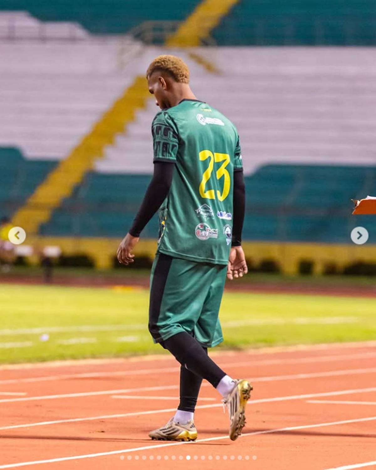 De capitán de Honduras en dos Mundiales juveniles a dejar el fútbol a los 28 años por duro motivo