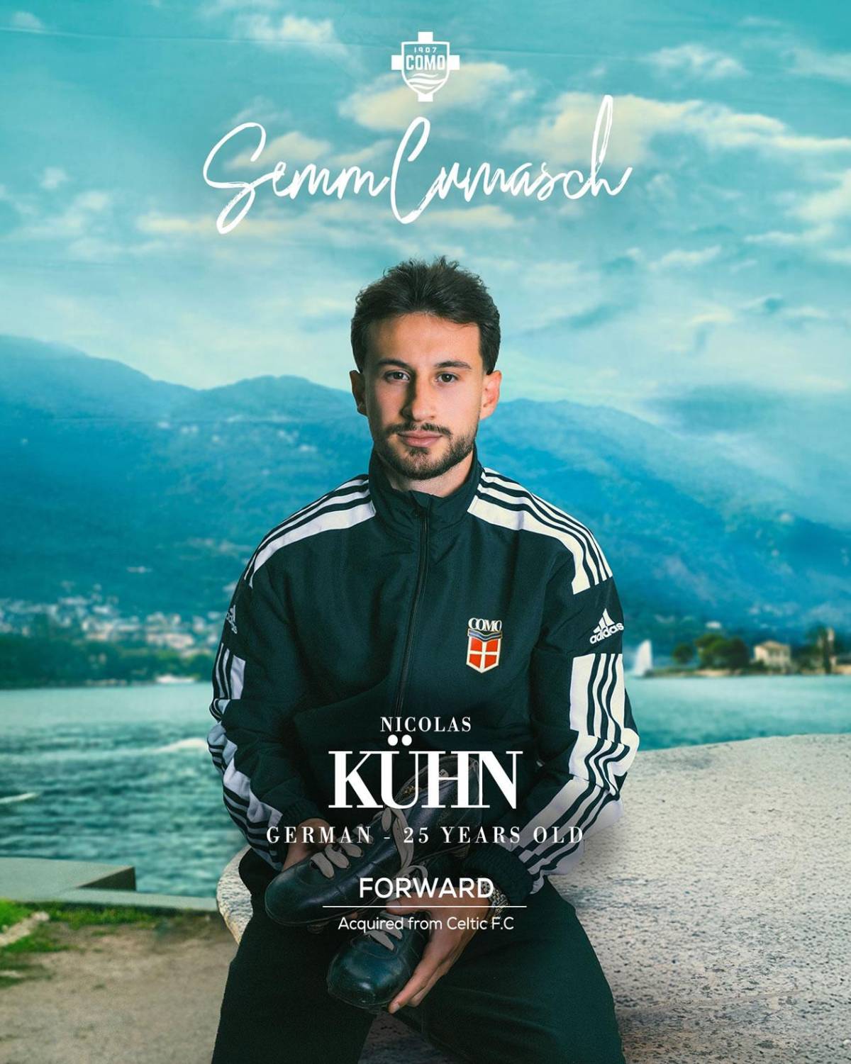 Real Madrid con dos fichajes, llega refuerzo al Barcelona y buenas noticias para Luis Palma