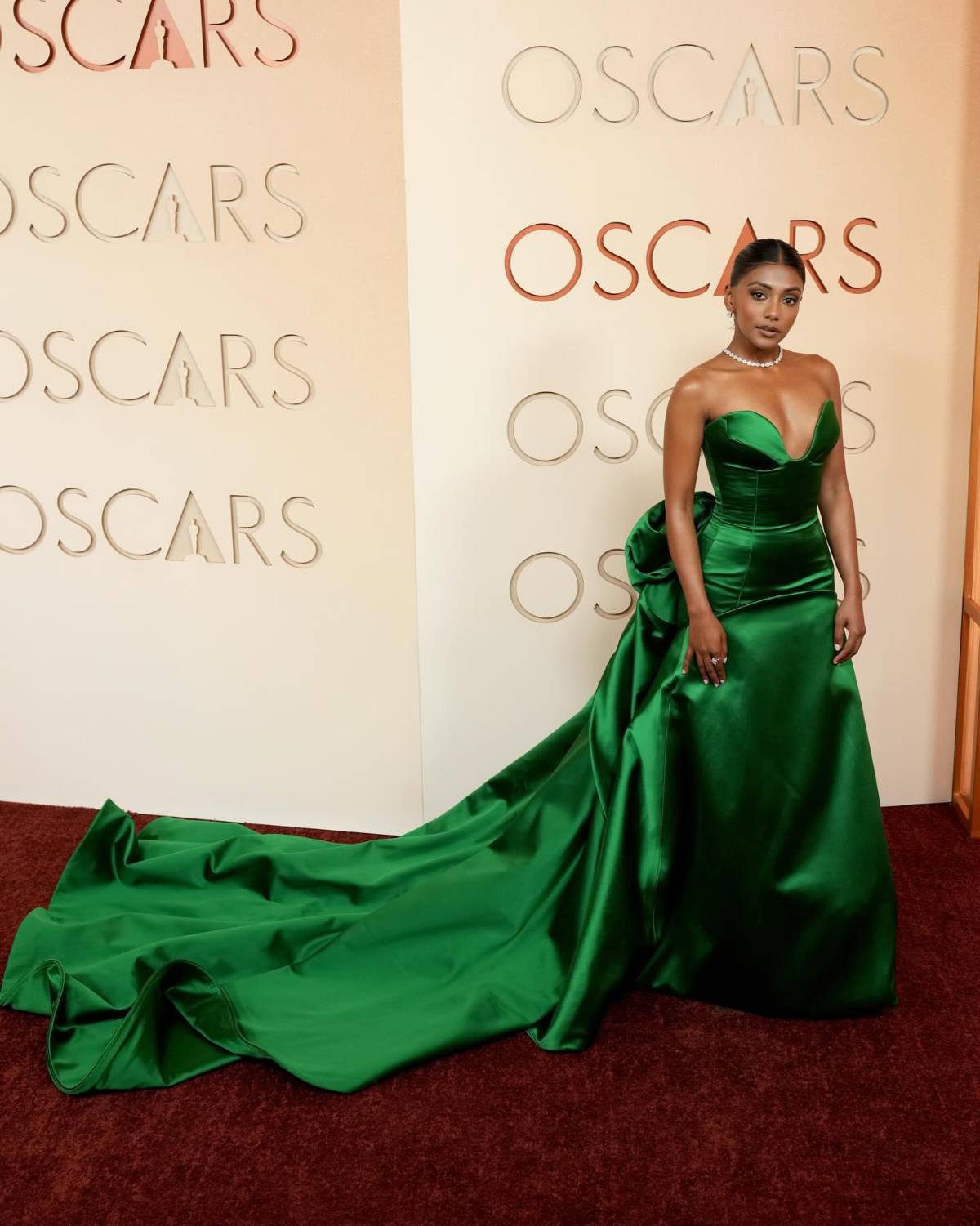 Premios Óscar 2026: Ellas son las estrellas más bellas de la gala