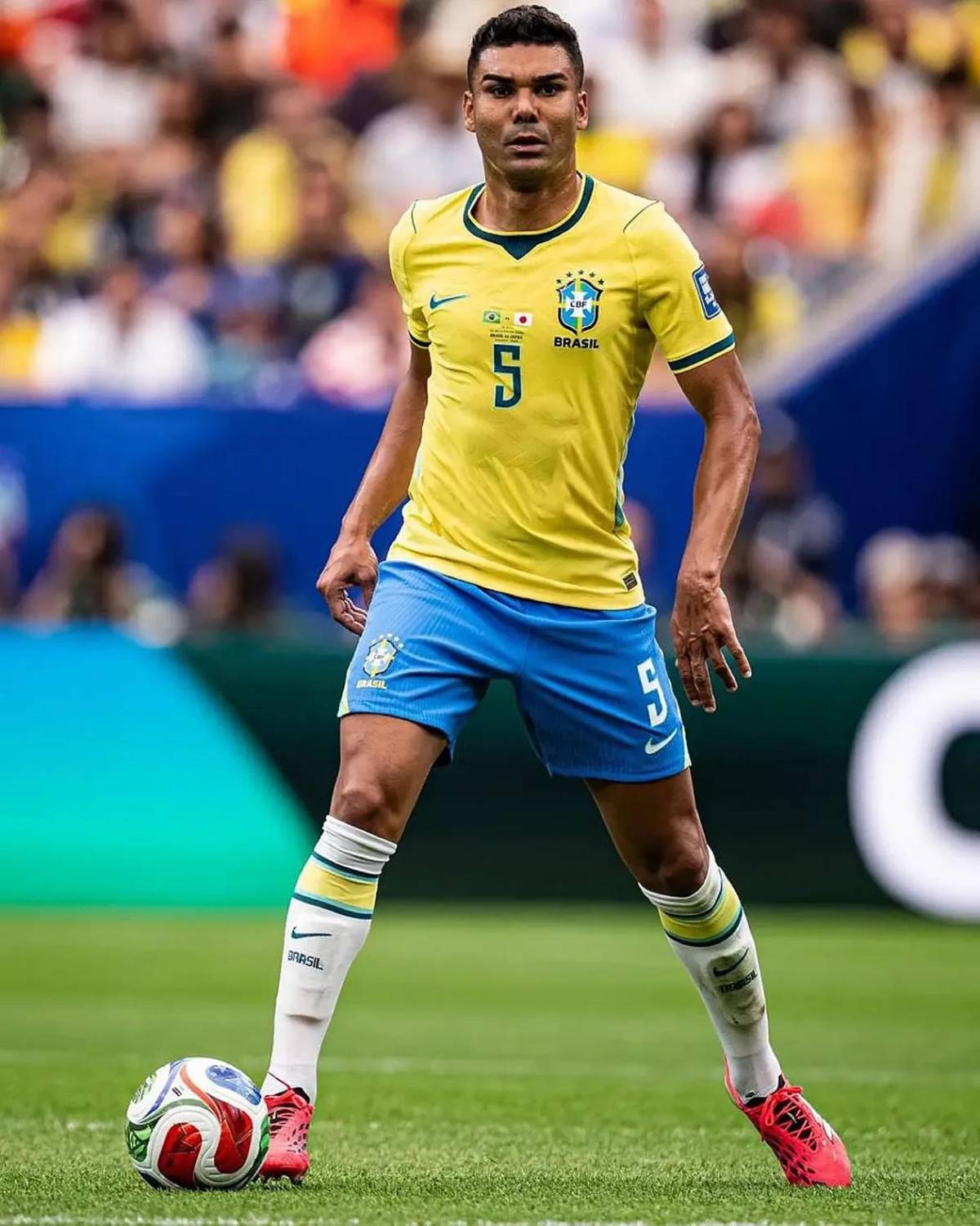 Inter Miami envuelto en escándalo: MLS investiga fichaje de Casemiro y se conoce el motivo