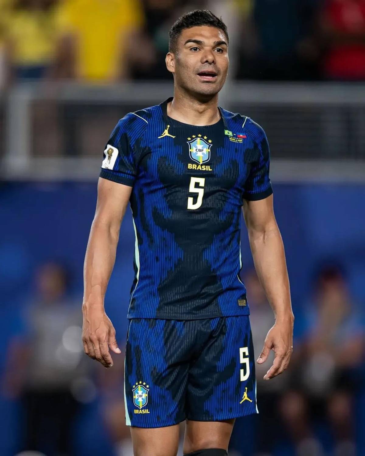 Inter Miami envuelto en escándalo: MLS investiga fichaje de Casemiro y se conoce el motivo
