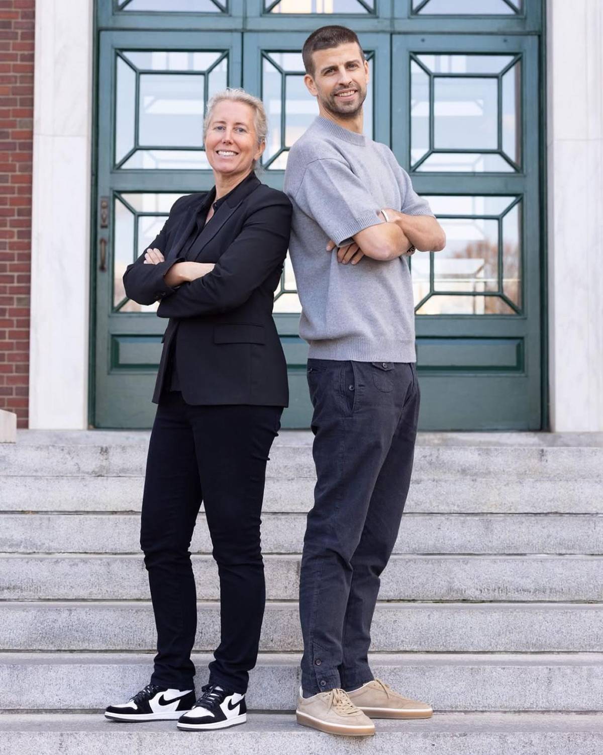 Gerard Piqué debuta en nueva faceta y sorprende a todos: Estuviste fenomenal