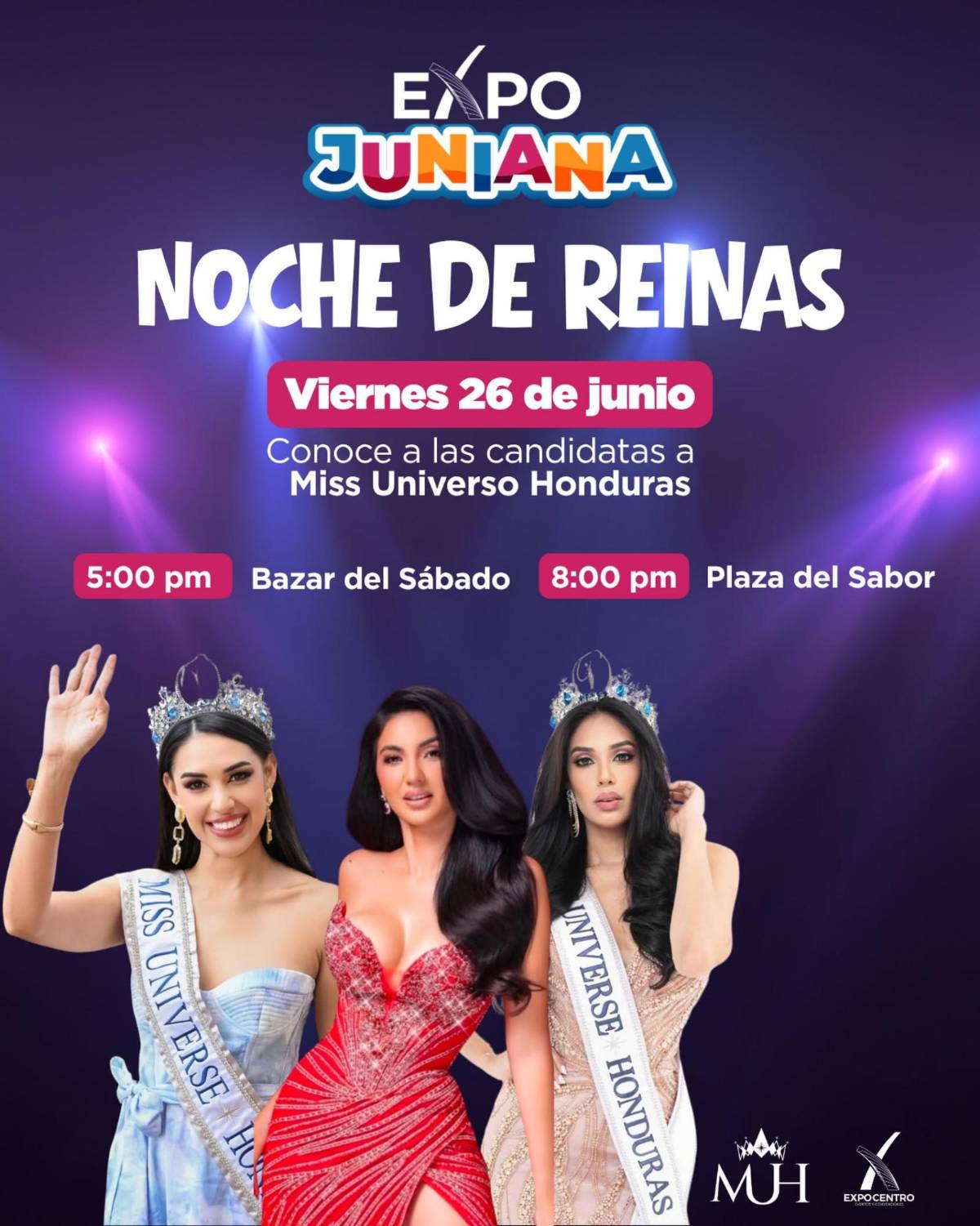 Agenda: ¿Qué hacer este fin de semana en San Pedro Sula?