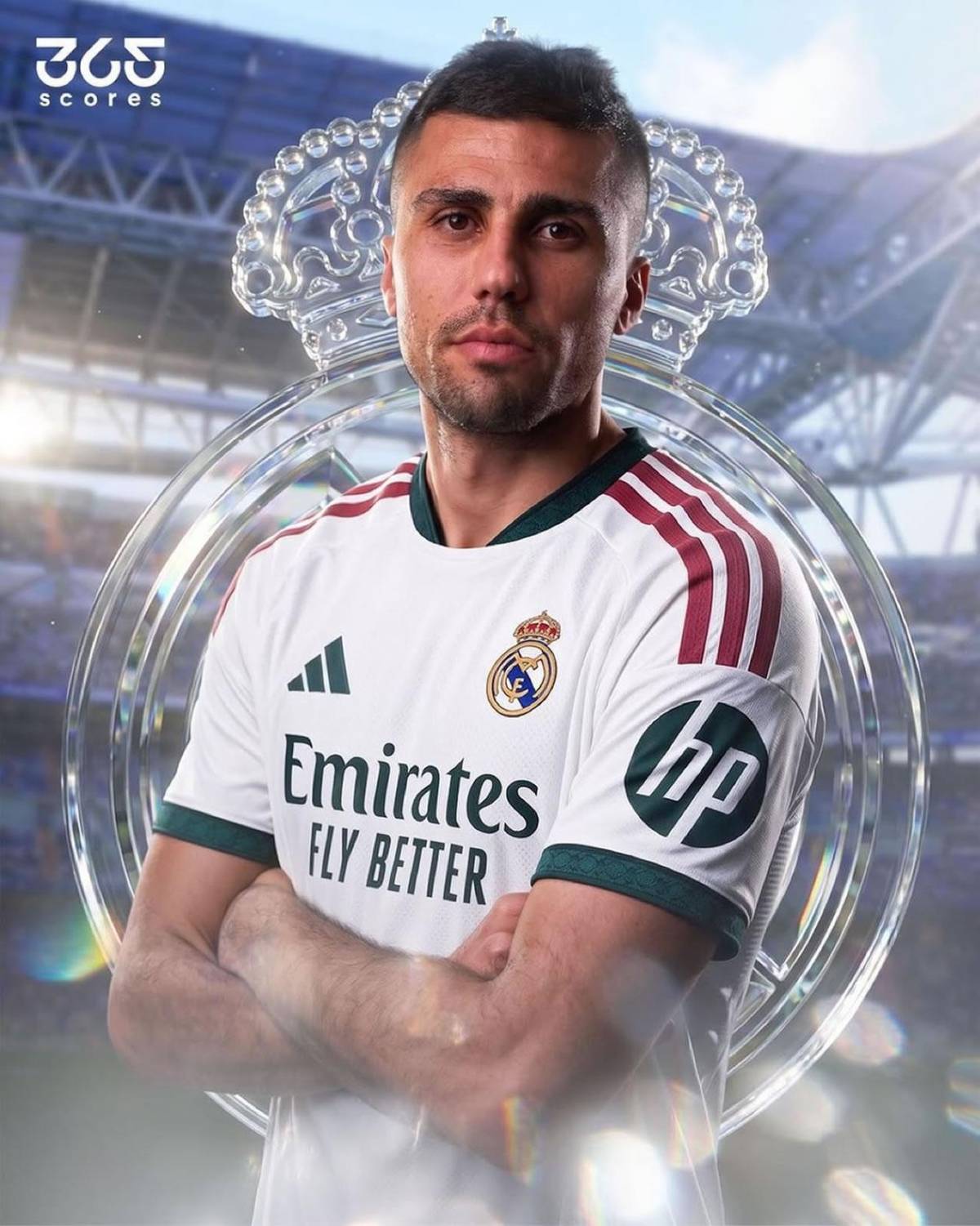 Real Madrid va por fichaje bomba, sorpresa con Julián Álvarez y refuerzo para Xabi Alonso