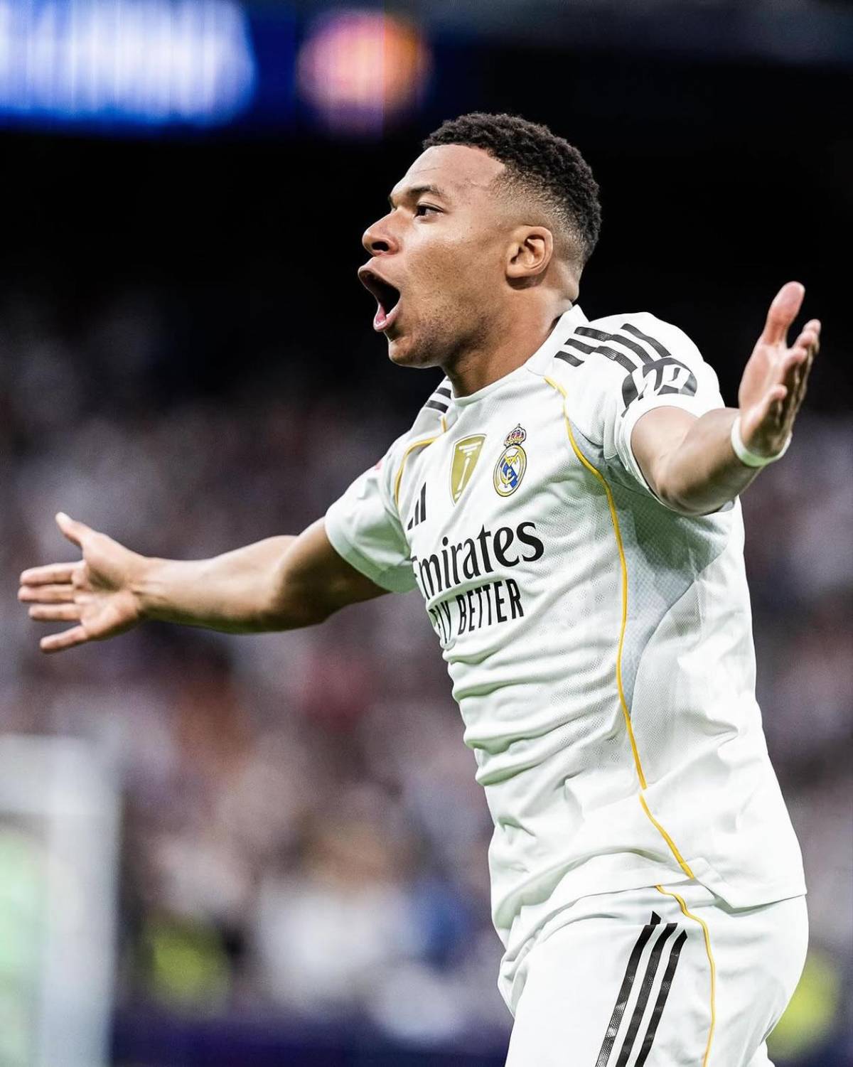 Mbappé convence a figura del Mundial para que fiche por Real Madrid: Florentino tiene el 'OK'