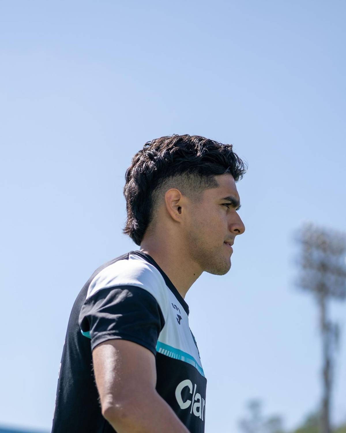 Rueda hace cambios: el 11 titular de Honduras ante Haití por eliminatorias de Concacaf