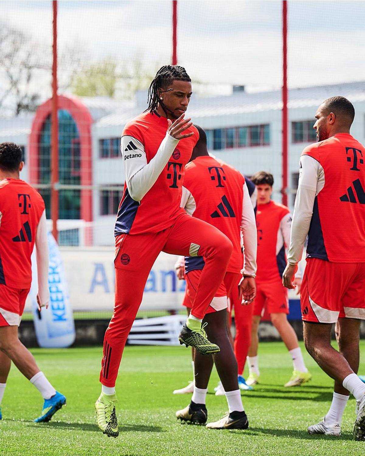 Real Madrid quedó impresionado y ahora quiere ficharlo por 160 millones de euros