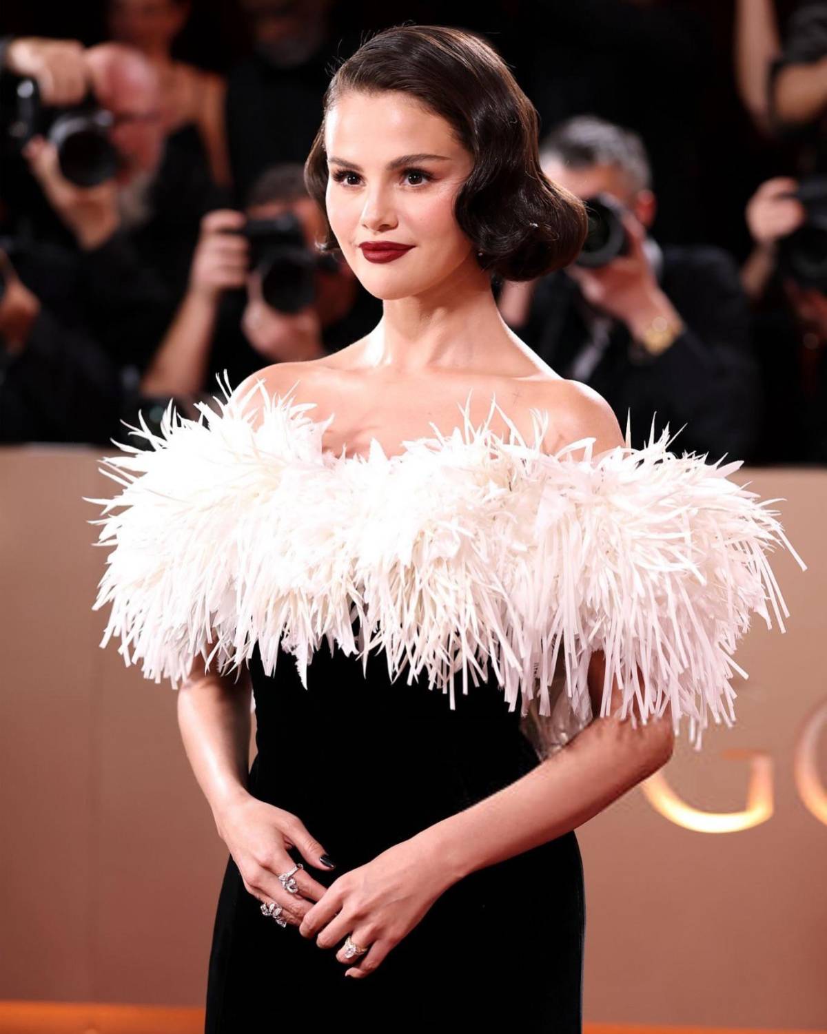 ¿Quiénes son las más bellas de los Globos de Oro 2026?