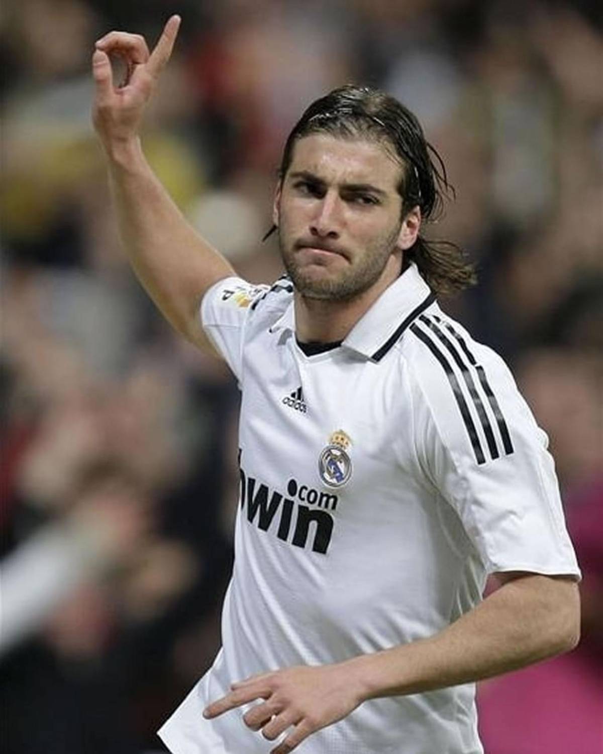 Higuain sorprende con cambio físico y lo que hace ahora tras dejar el fútbol: No es IA
