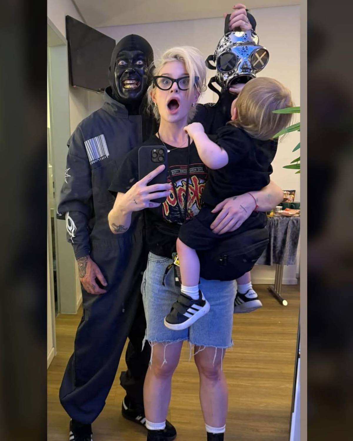 Sid Wilson habría sido despedido de Slipknot; la banda guarda silencio