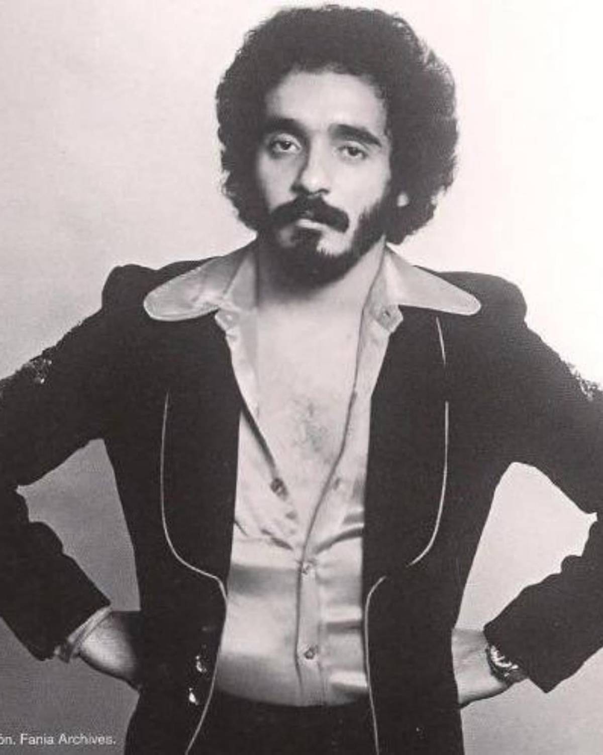 Willie Colón, el chico malo del Bronx que revolucionó la salsa