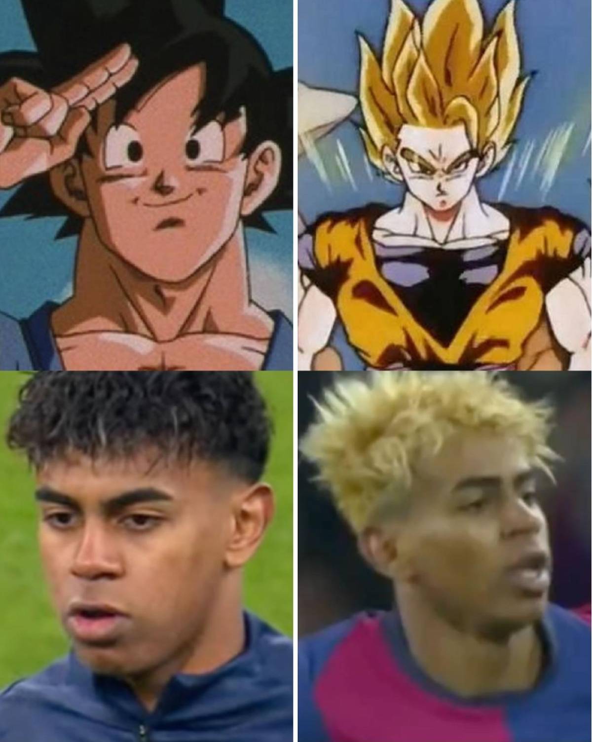 Barcelona sufre en los memes tras empatar con Inter: burlas al Real Madrid