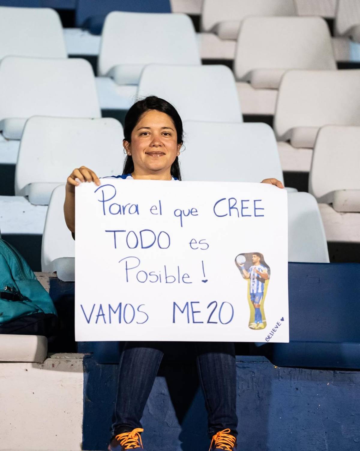 El llanto de Victoria por descender, burla en el estadio Ceibeño y Choloma festeja