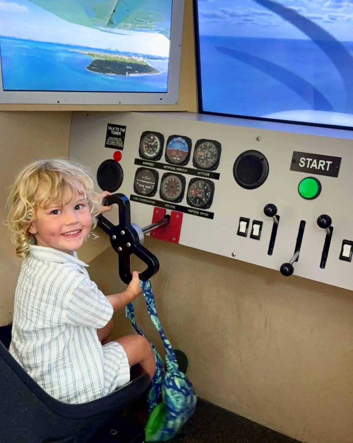 James Van Der Beek: un adiós marcado por el amor de su esposa y seis hijos