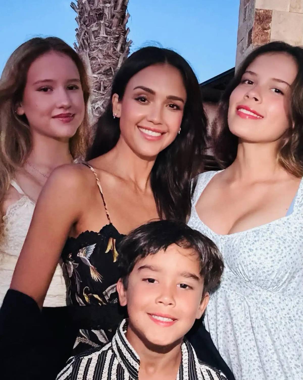 Thanksgiving: así lo celebraron las celebridades