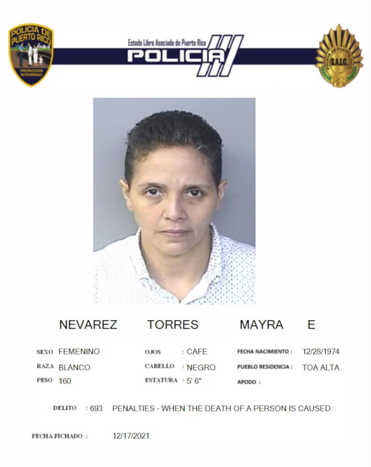 Arcángel reacciona al veredicto contra Mayra Nevárez por muerte de su hermano