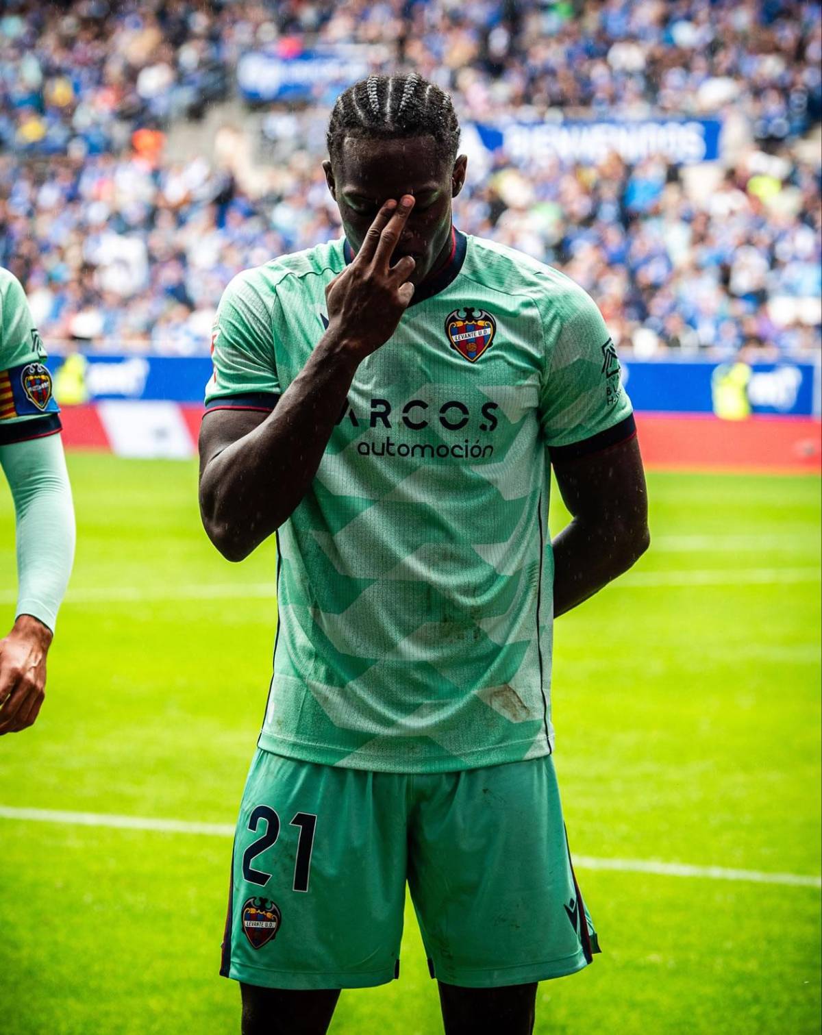 Tabla goleadores Liga Española: Mbappé sigue imparable en el Pichichi y Vinicius doblete