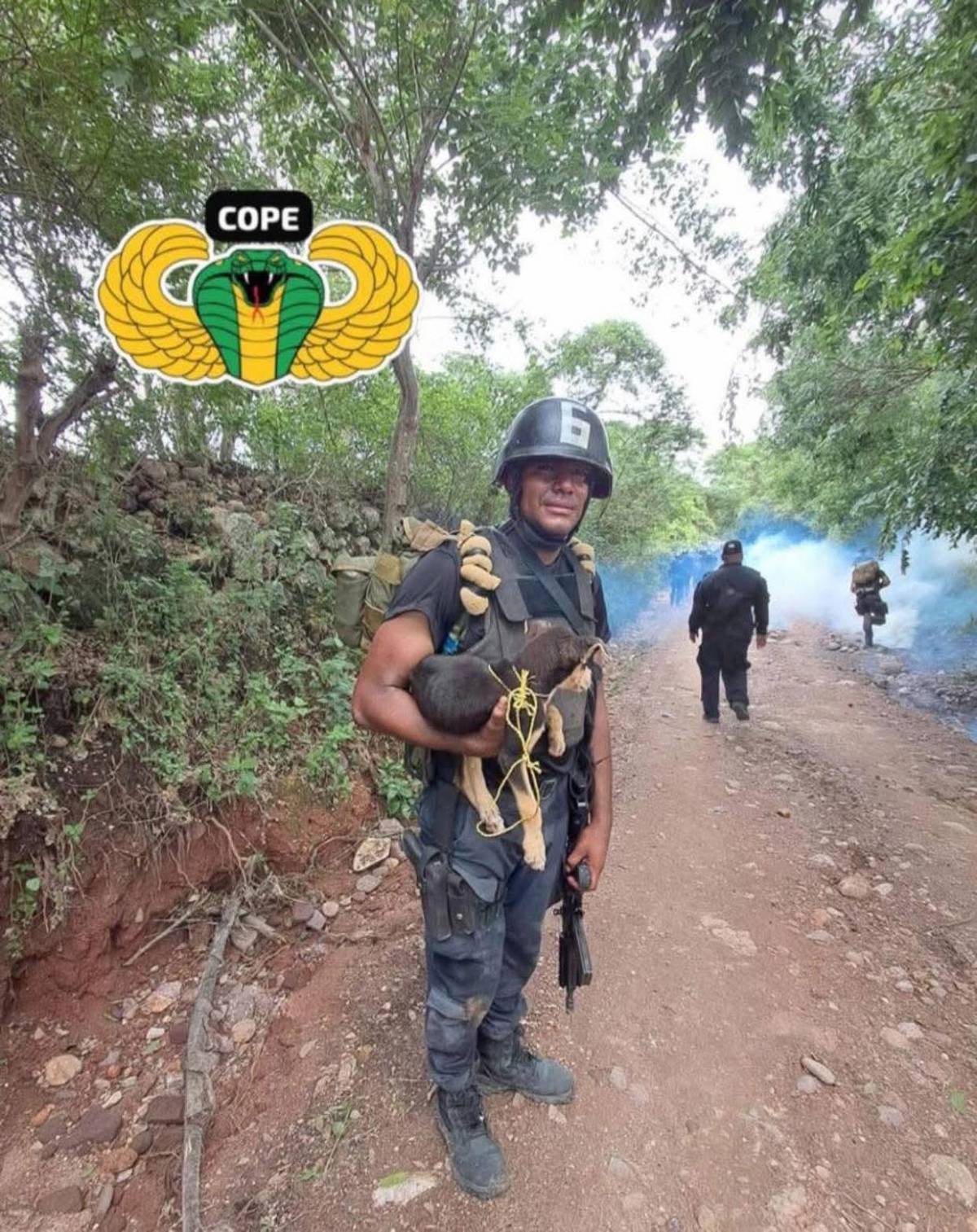 Wilmer, el objetivo del operativo que dejó cinco muertos en La Masica, sigue prófugo