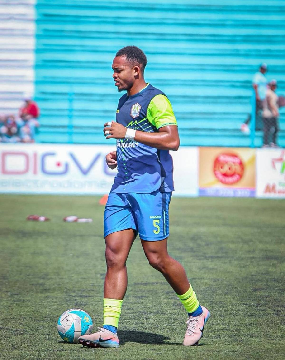 Honduras: sorpresas y ausencias para la eliminatoria mundialista ante Costa Rica y Haití