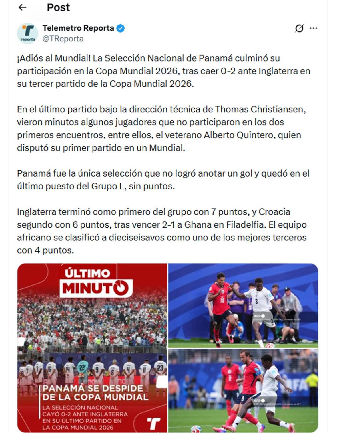 Pena en Panamá tras otra derrota, Chepe Bomba se desahoga y burlas: Vergüenza de Concacaf