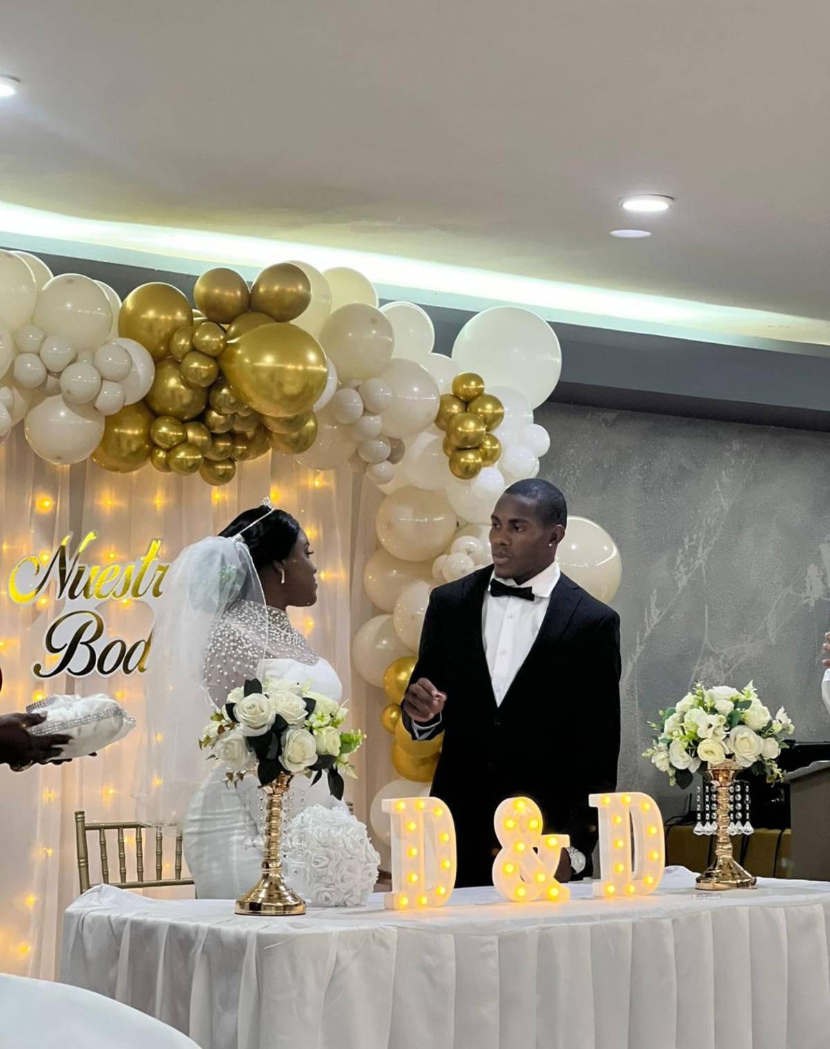 Los últimos días de vacaciones de jugadores de Liga Nacional y legionarios: ¡uno se casó!