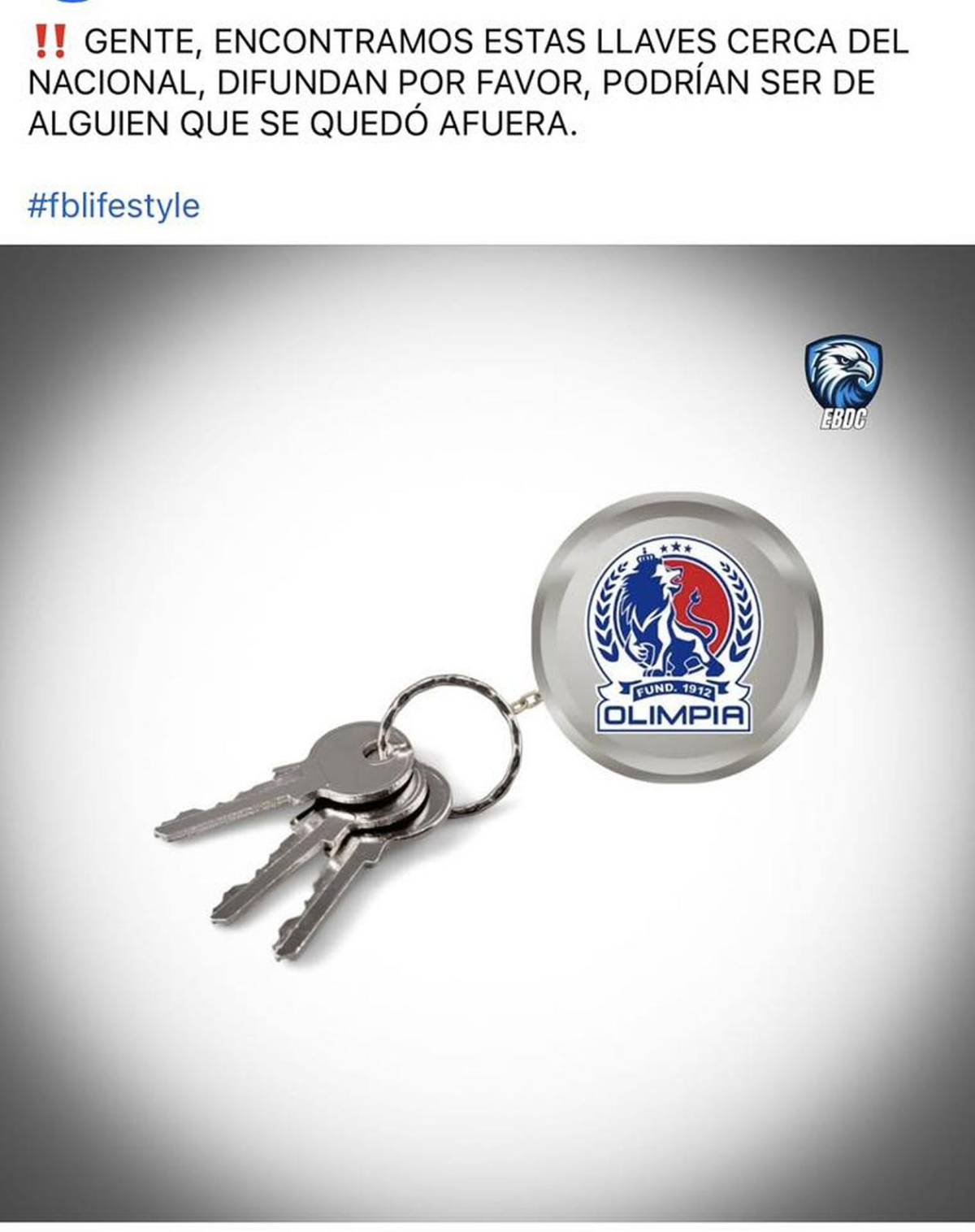 Los memes destrozan a Olimpia tras ser eliminado por Alajuelense y quedarse sin final de Copa