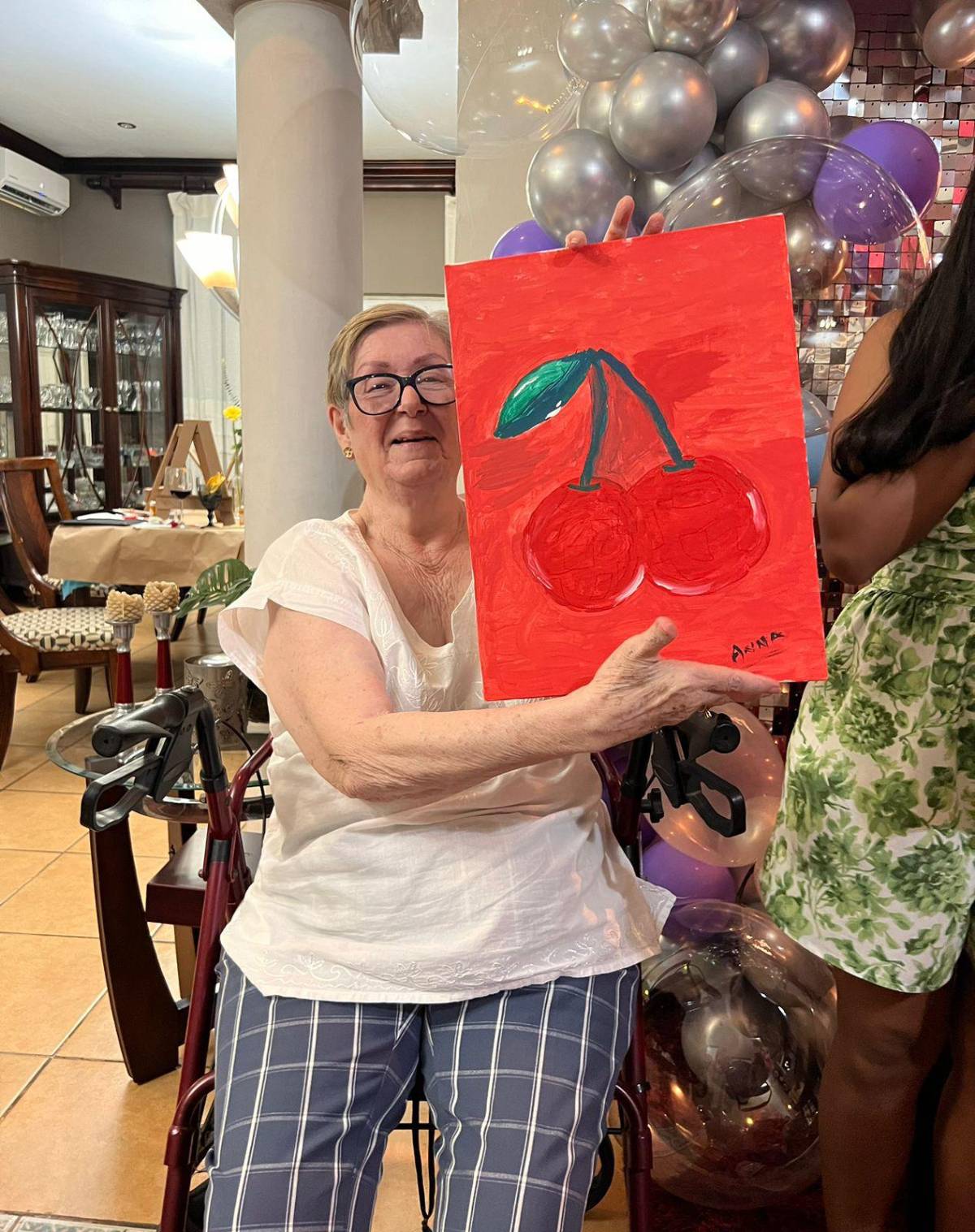 ”Arte Somos”, un espacio que fomenta el arte como alternativa de entretenimiento en SPS