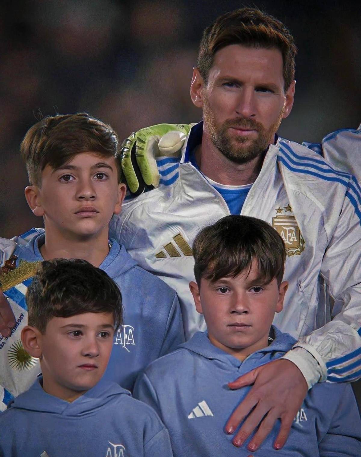 ¡Peligra el Argentina contra Burkina faso! Esta sería la insólita razón