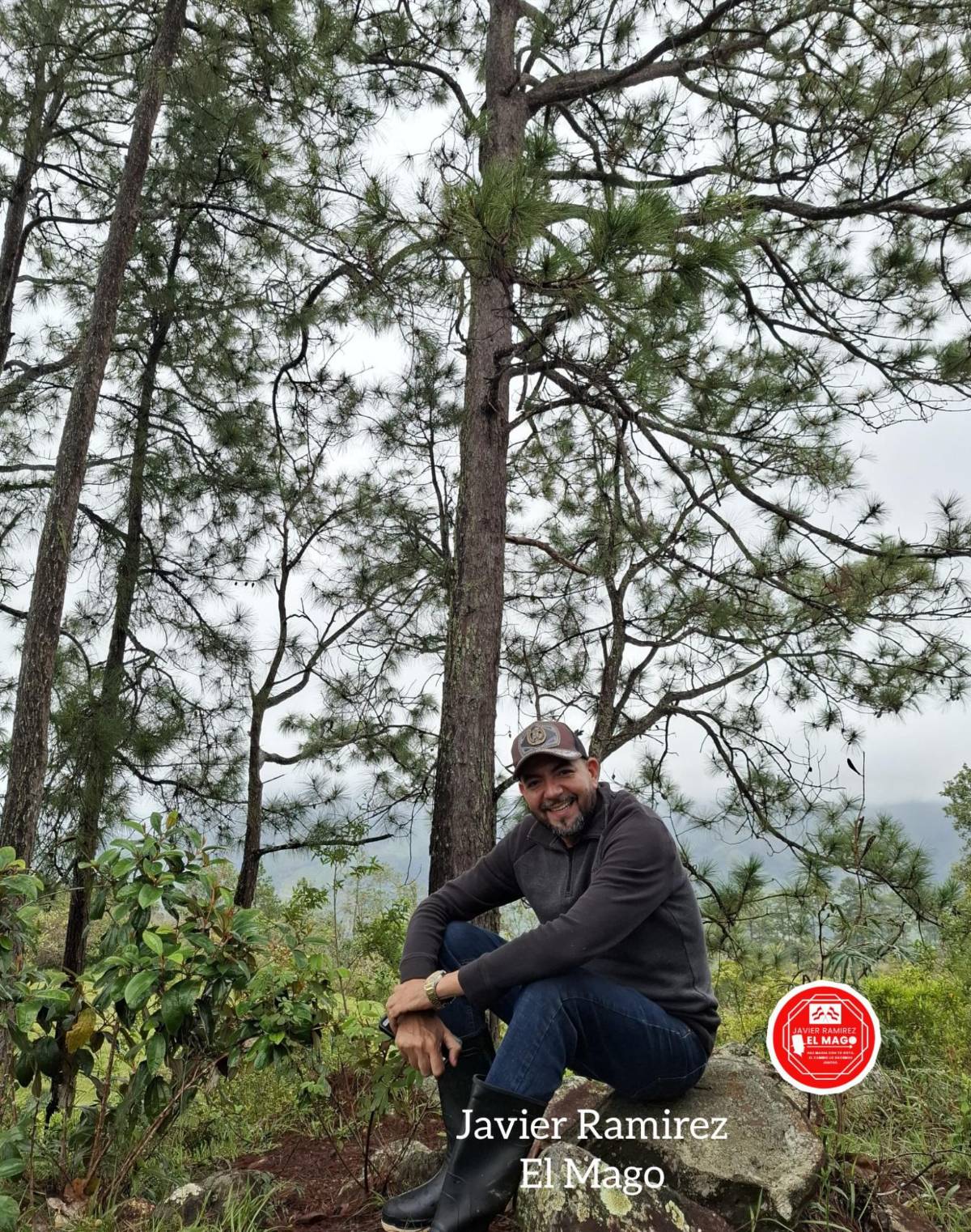 ¿Quién es el precandidato liberal que gritó “¡Viva el Partido Nacional!”, en mitin político?