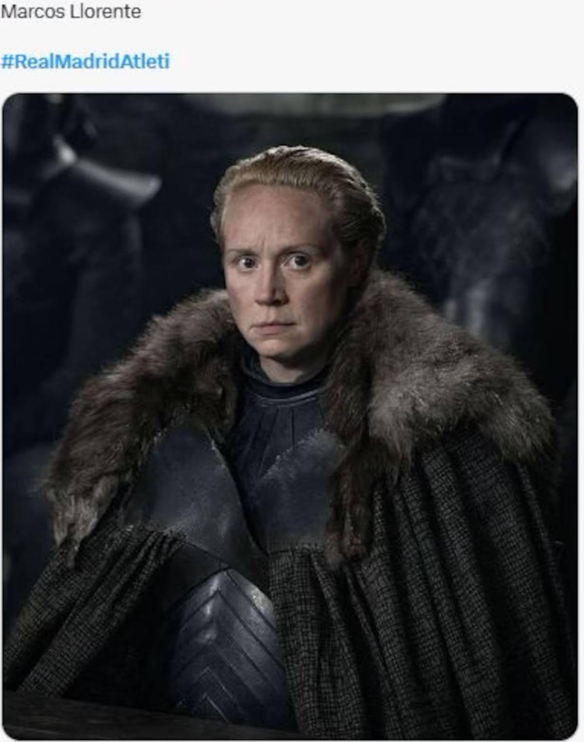 Los memes del triunfo de Real Madrid: se burlan de Atlético y Barcelona