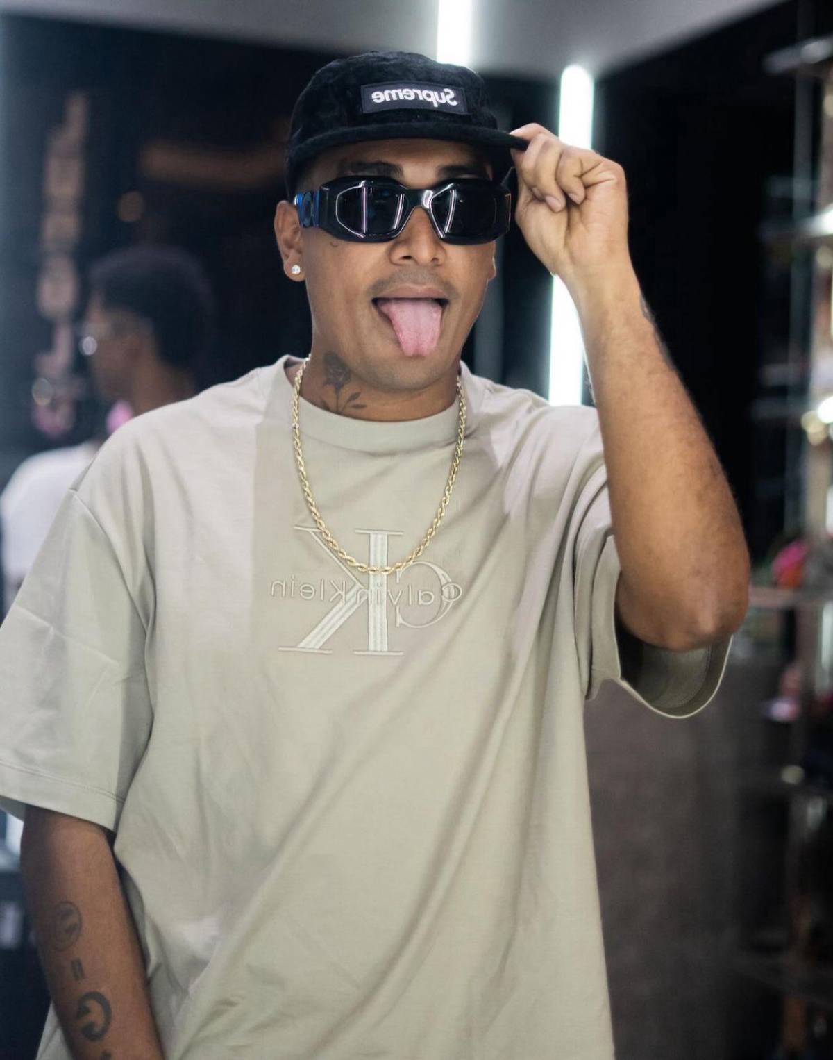 Supremo revela qué ocurrió con captura de tiktoker en Panamá y familiares se pronuncian