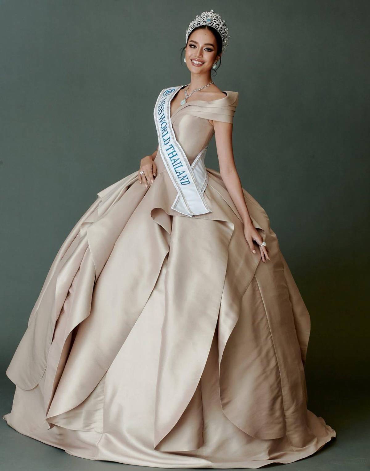 Destituyen a la tercera finalista de Miss Universo 2024 ¿Qué pasó?