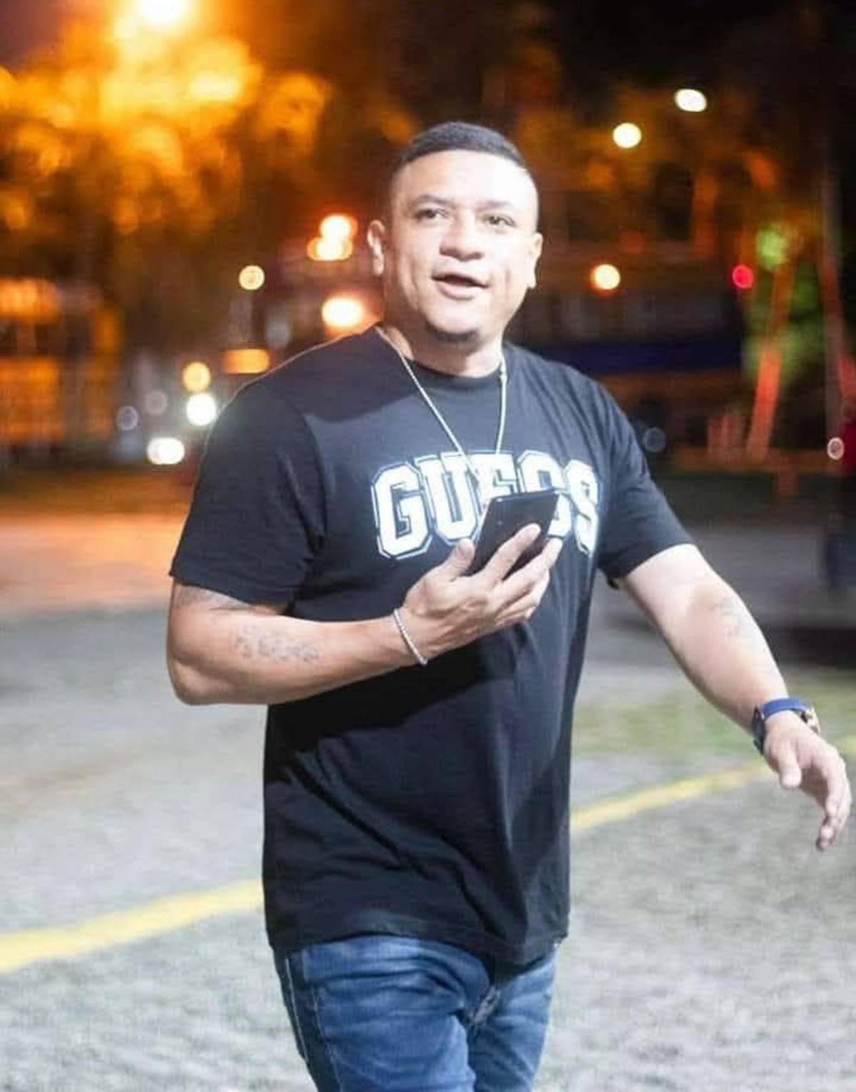 La nueva vida de 'Cuervo' Maradiaga tras el retiro y sus excesos: Gastaba 40 mil en una noche