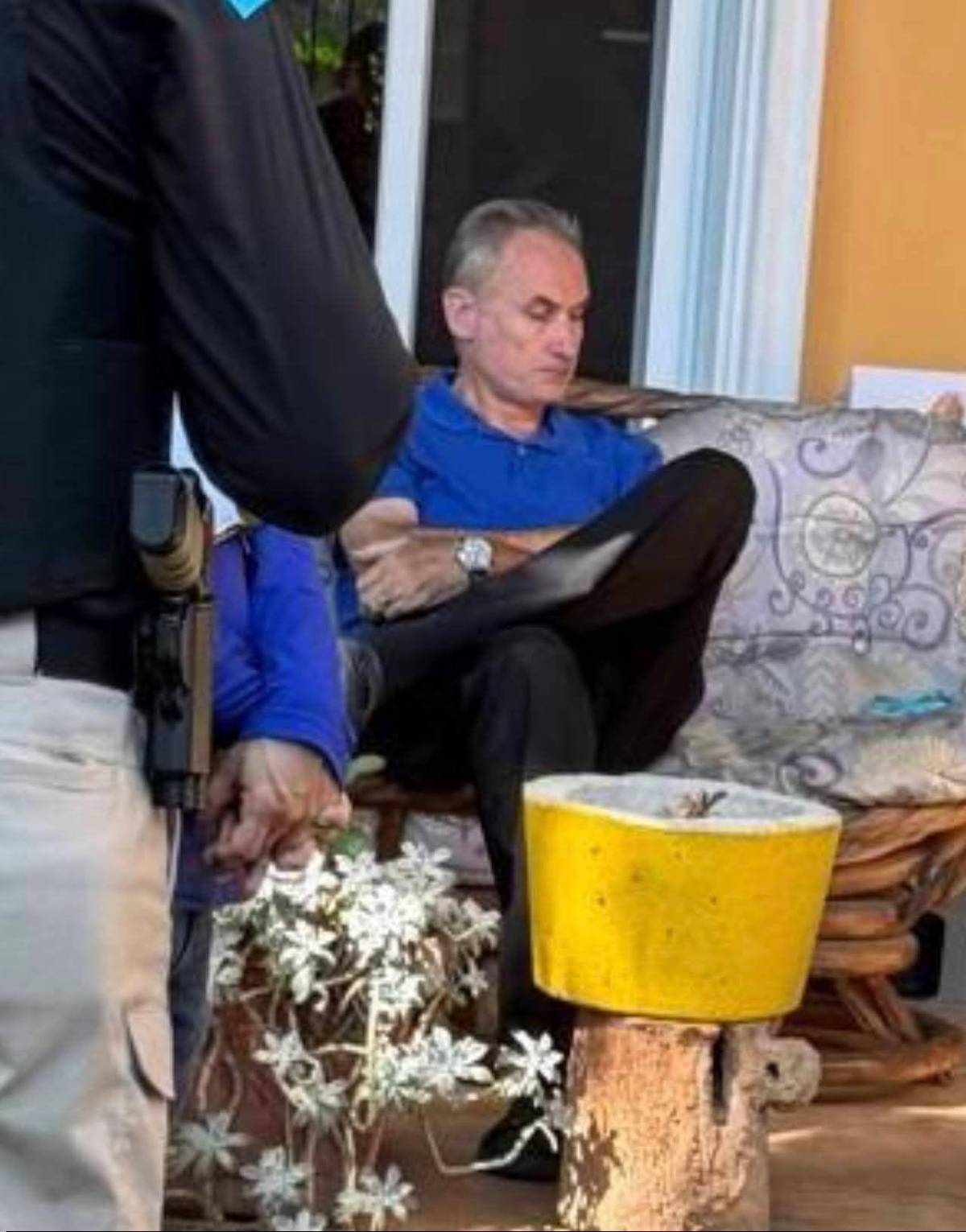 Colegio de Psicólogos niega que mujer capturada en hogar El Refugio de Choloma sea sicóloga