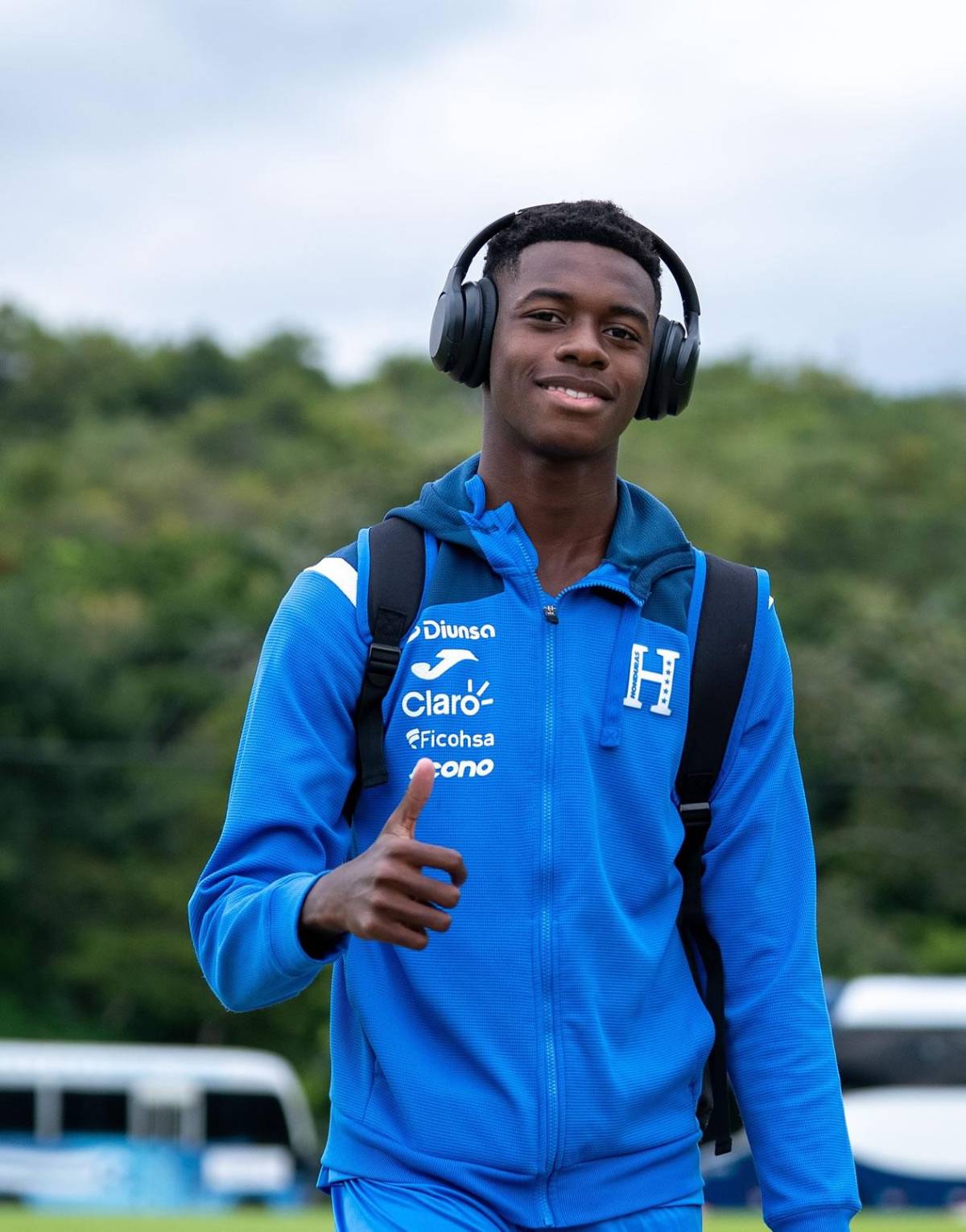 Conoce los jugadores de Honduras en Mundial Sub-17: legionarios y varios no nacieron en el país