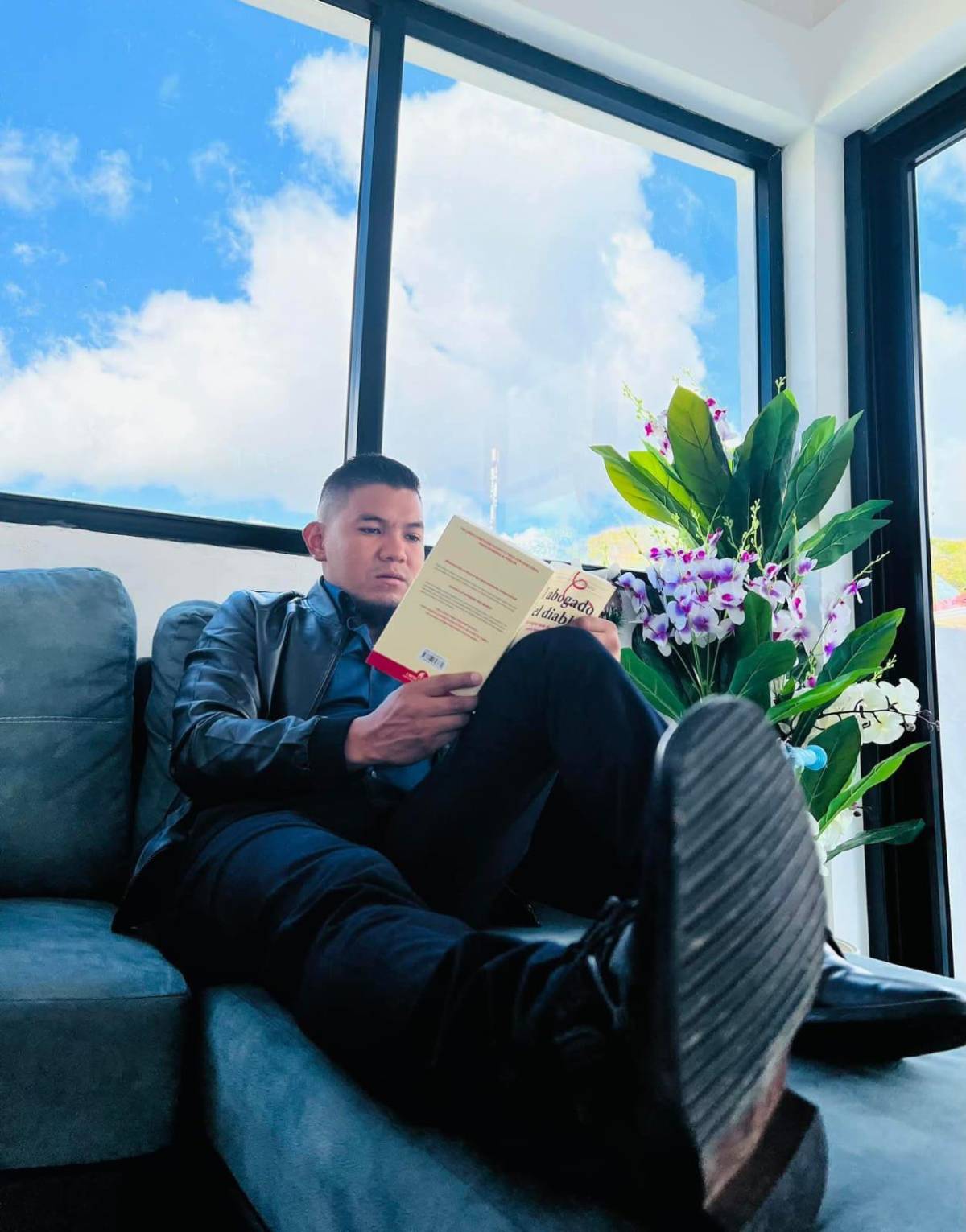 Dj Chaval y Punto Joven se dicen de todo: Soy la madre de la soberbia