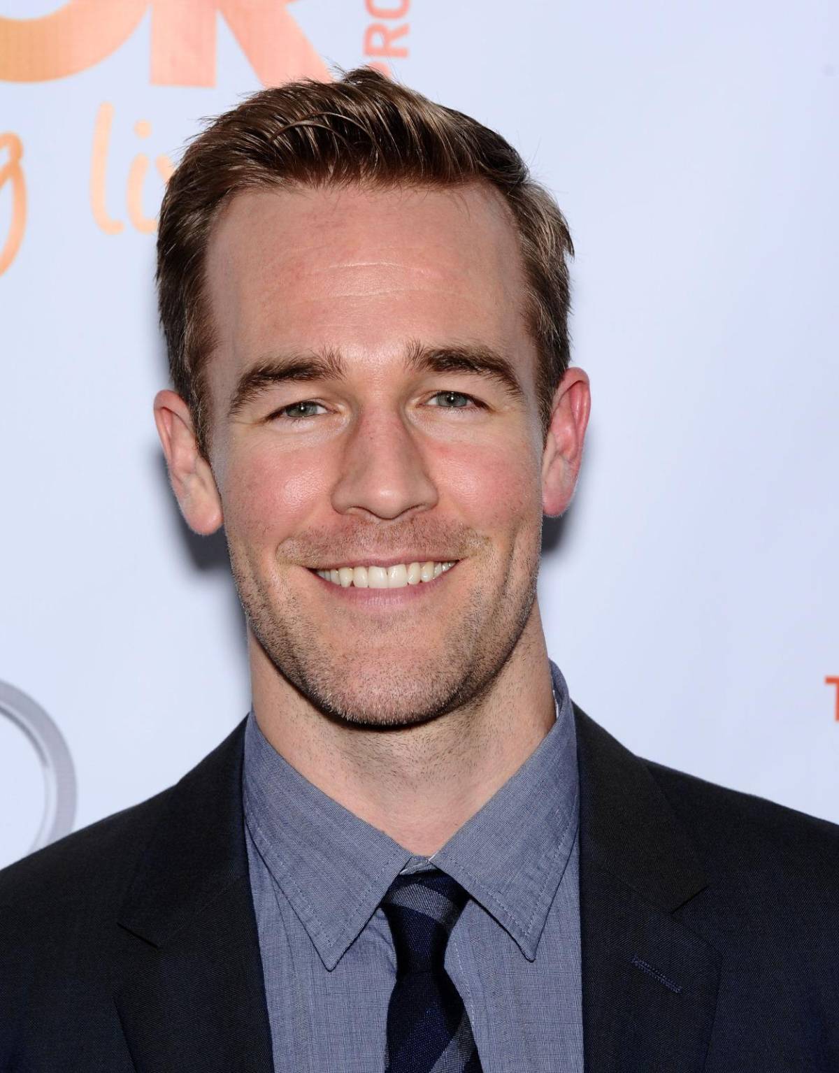 Quién era James Van Der Beek, actor de Dawson’s Creek
