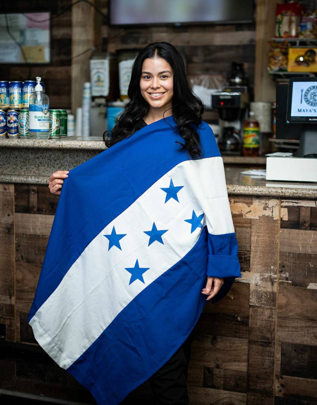 Honduras y México calientan la semifinal de Copa Oro: pasión, color y fiesta