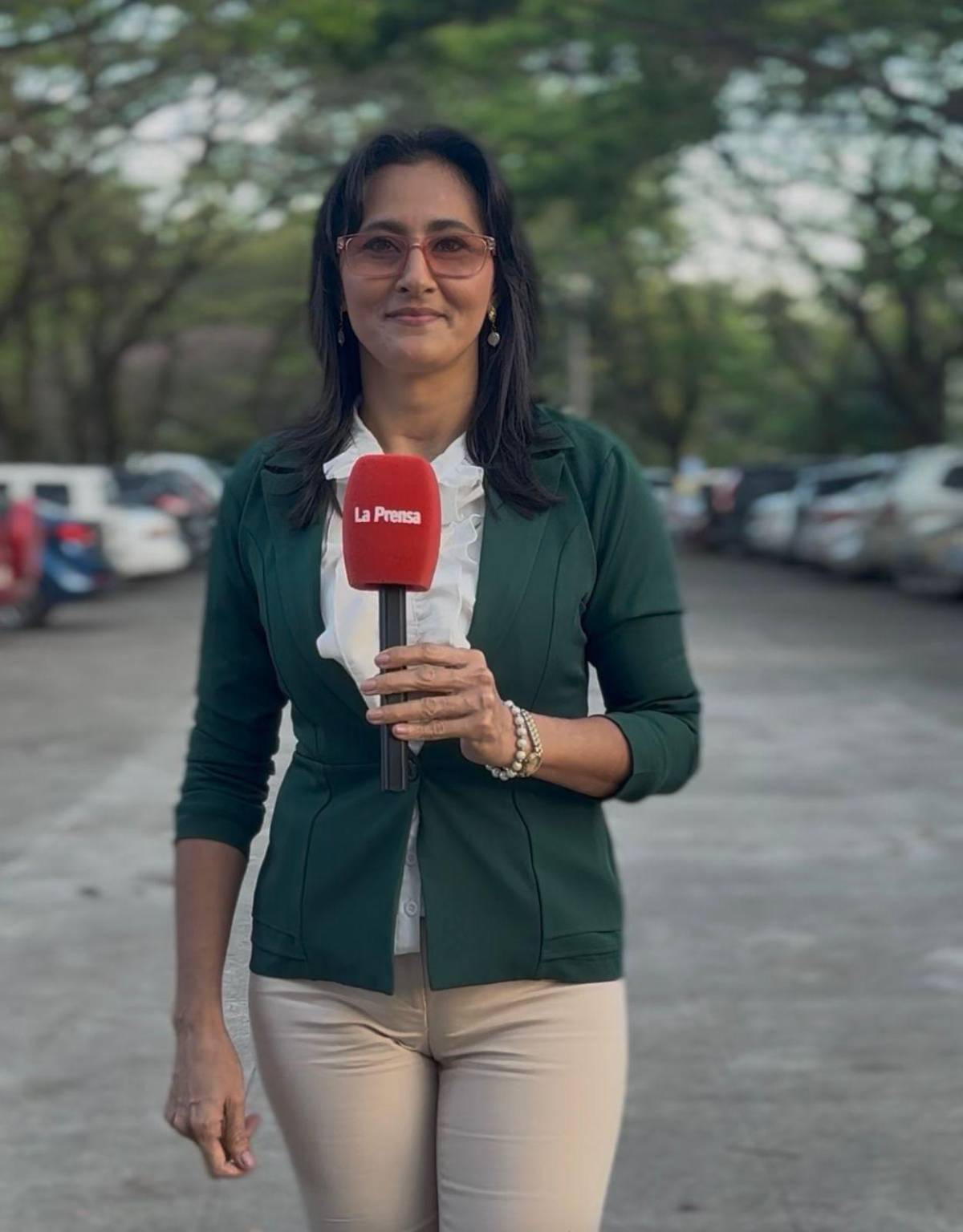 Ellos son los cinco estudiantes que destacan con los índices más altos en la UPNFM-SPS