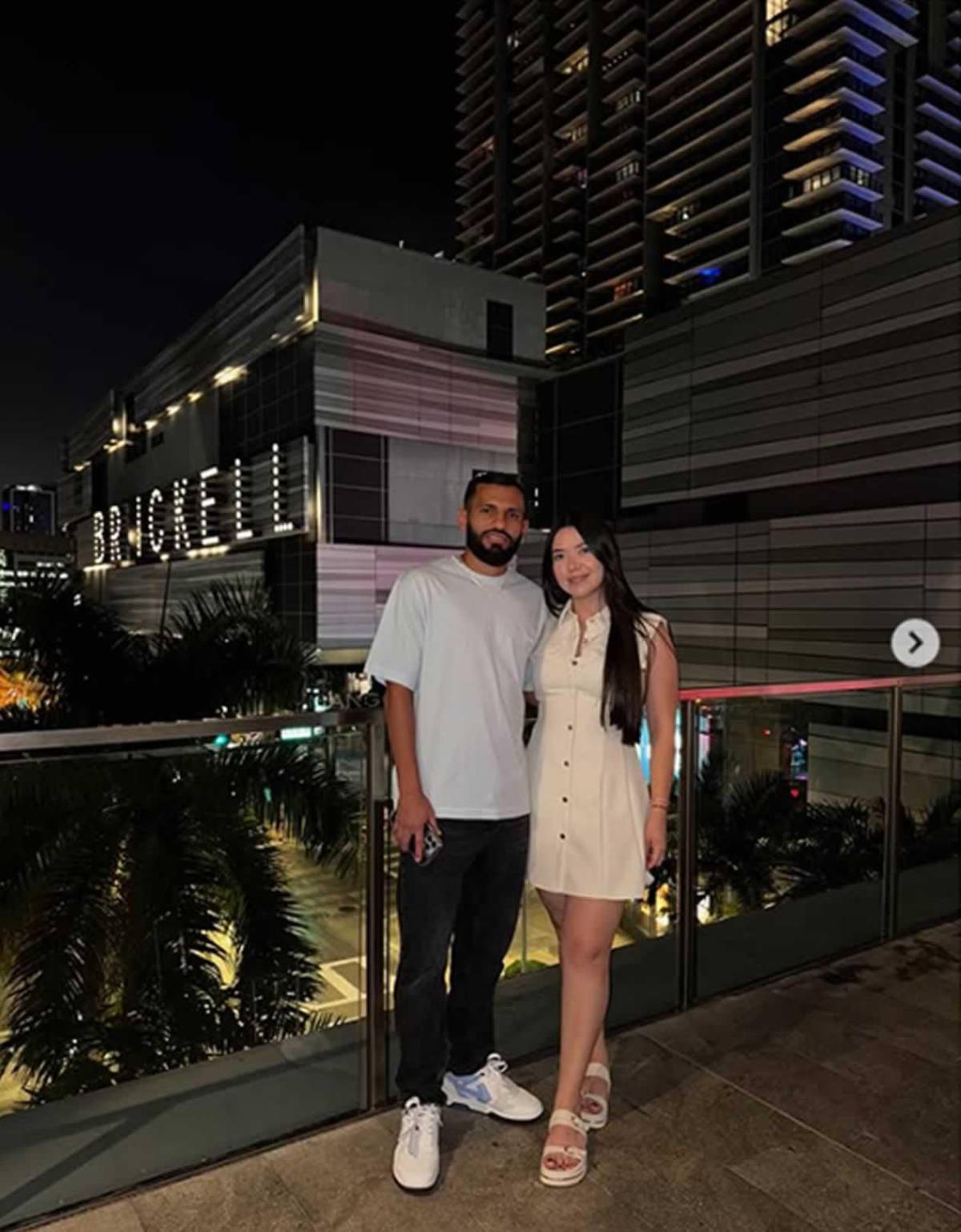 Los últimos días de vacaciones de jugadores de Liga Nacional y legionarios: ¡uno se casó!