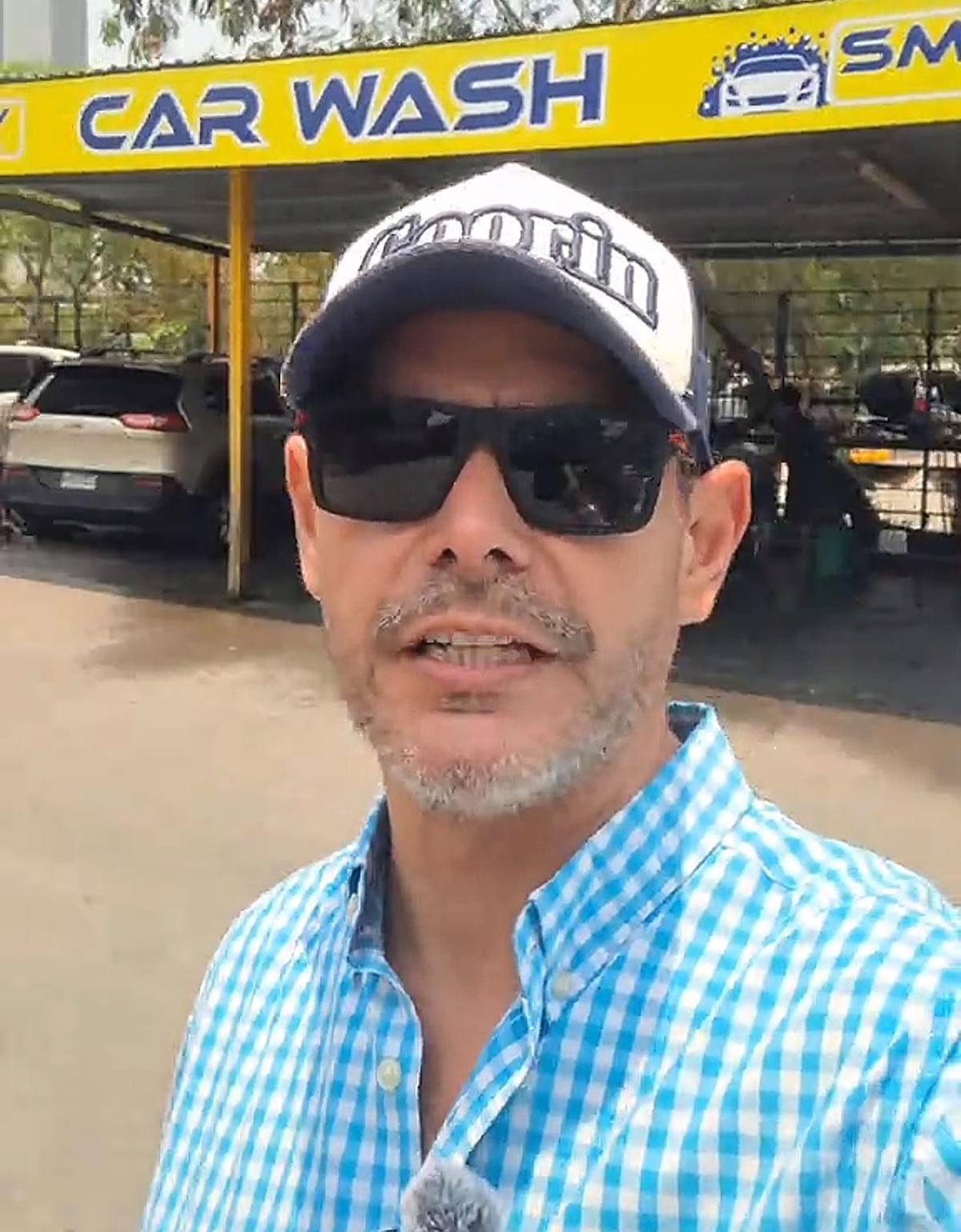 Detalle revelador: Sicario habría contado con informante para asesinar a empresario en SPS