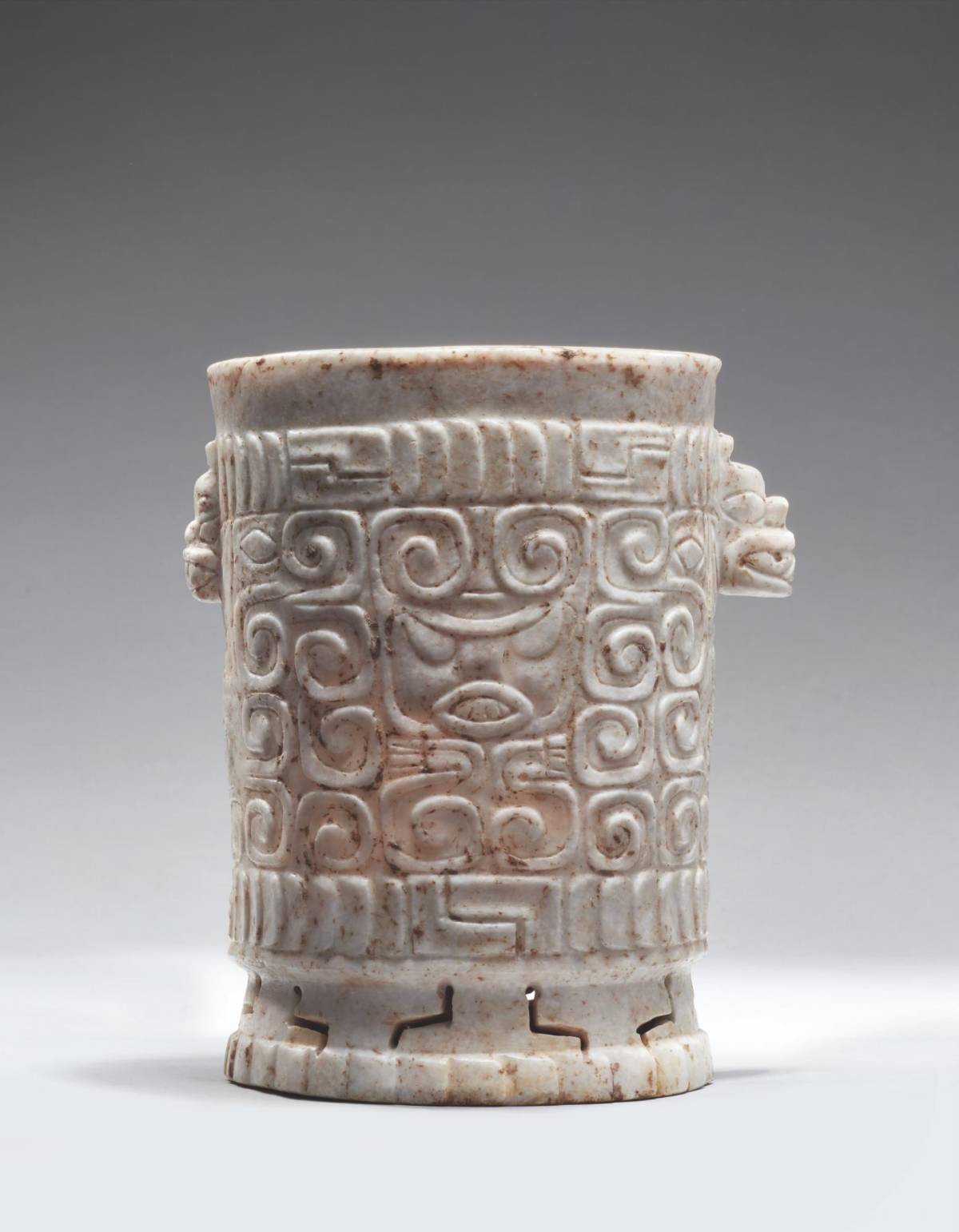 Vasijas Mayas del valle de Ulúa subastadas en Europa por miles de euros